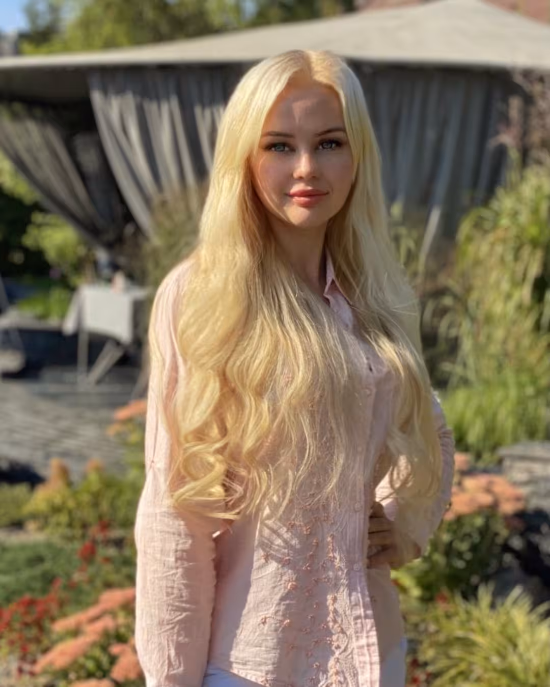 Irina  hot ukrainian brides