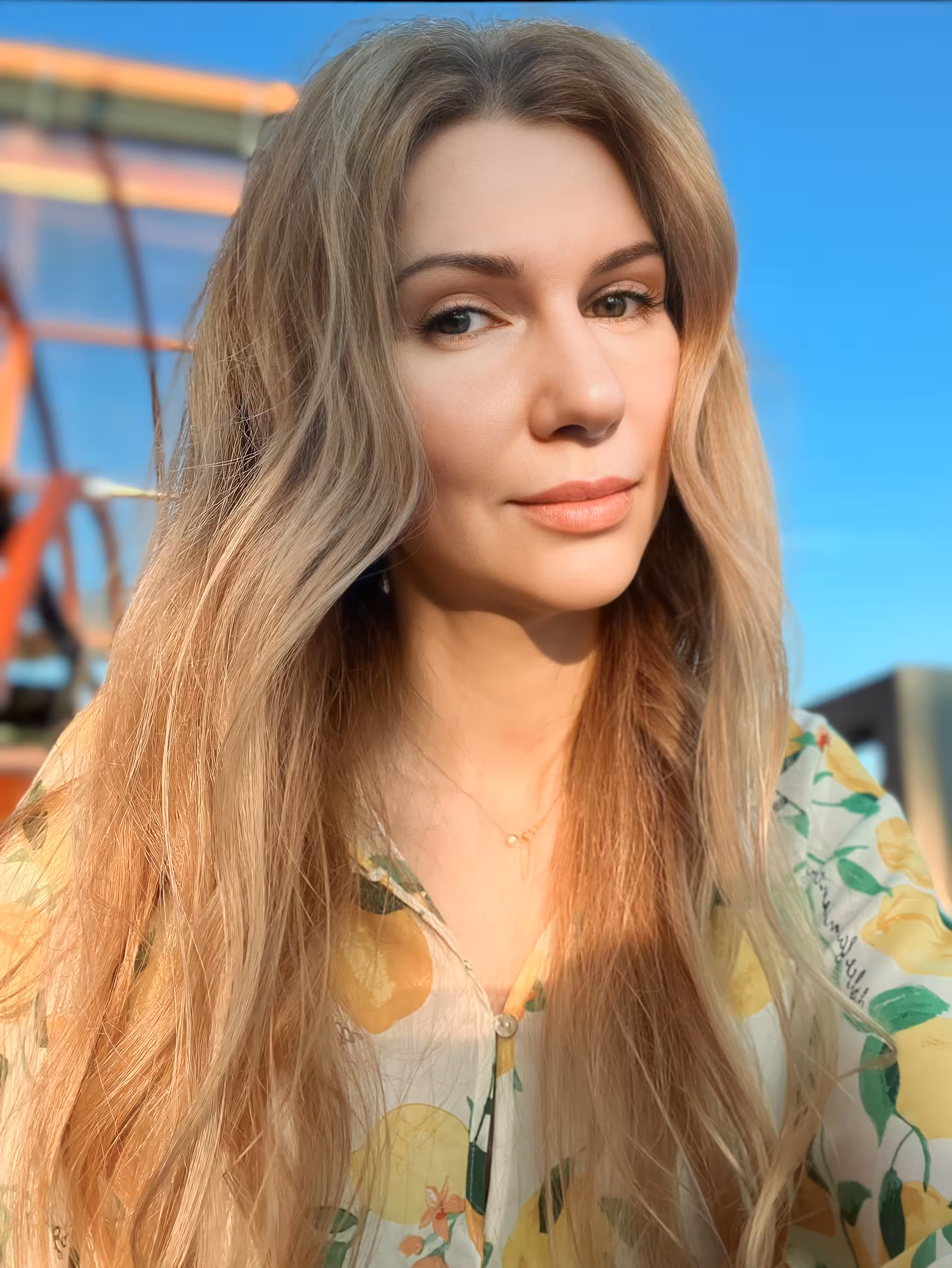  Halyna  legit ukraine brides