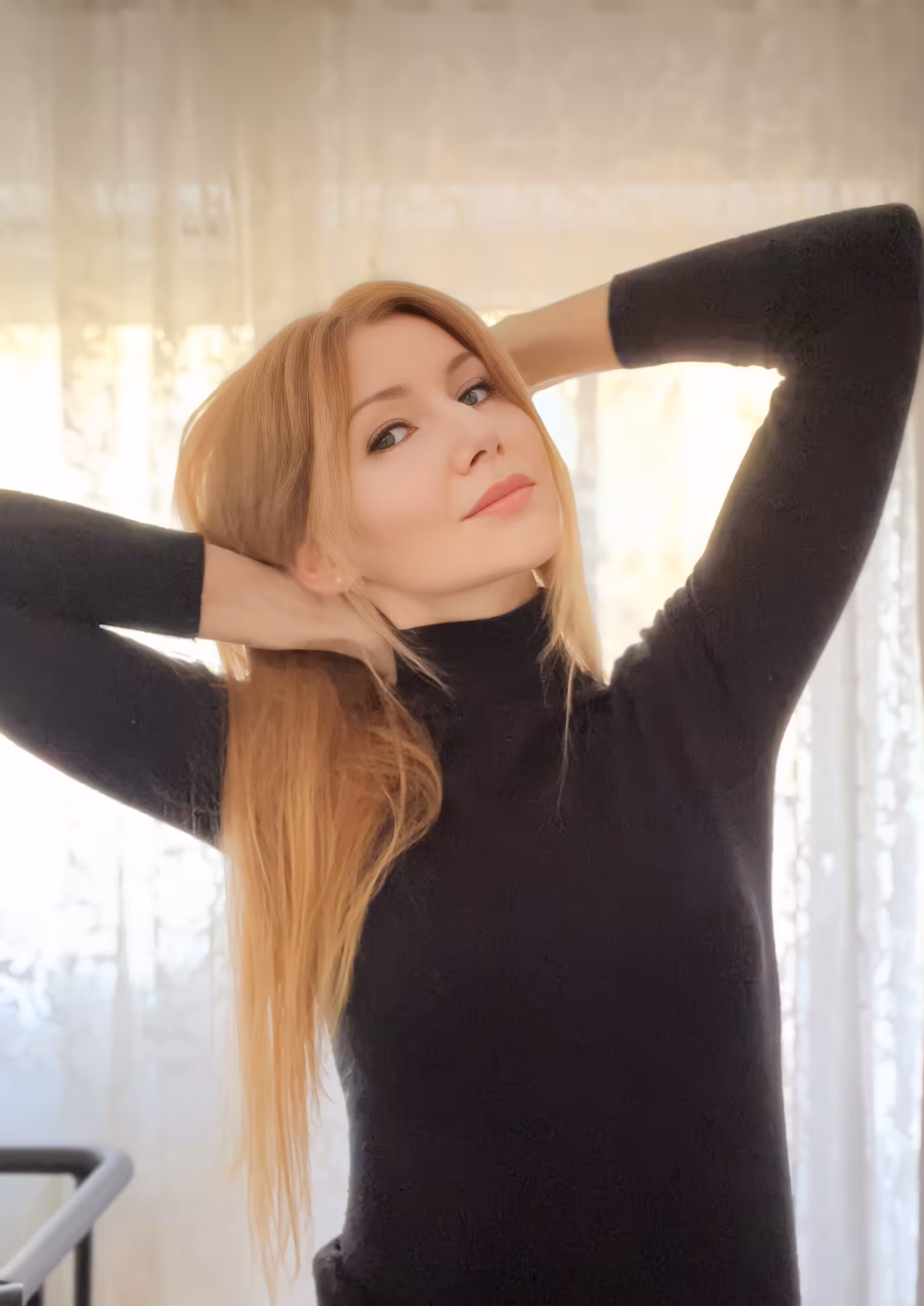  Halyna  legit ukraine brides