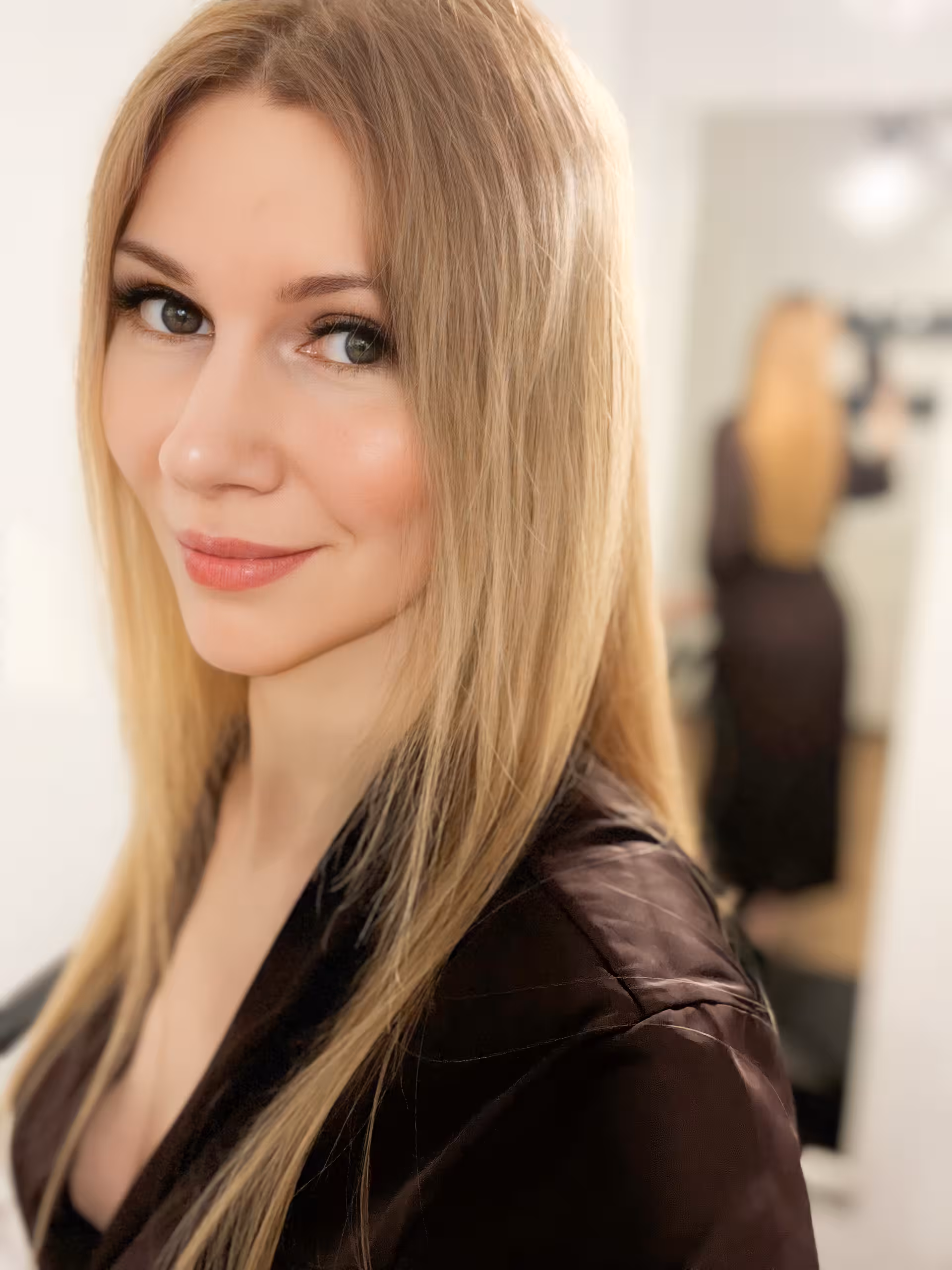 Halyna  legit ukraine brides