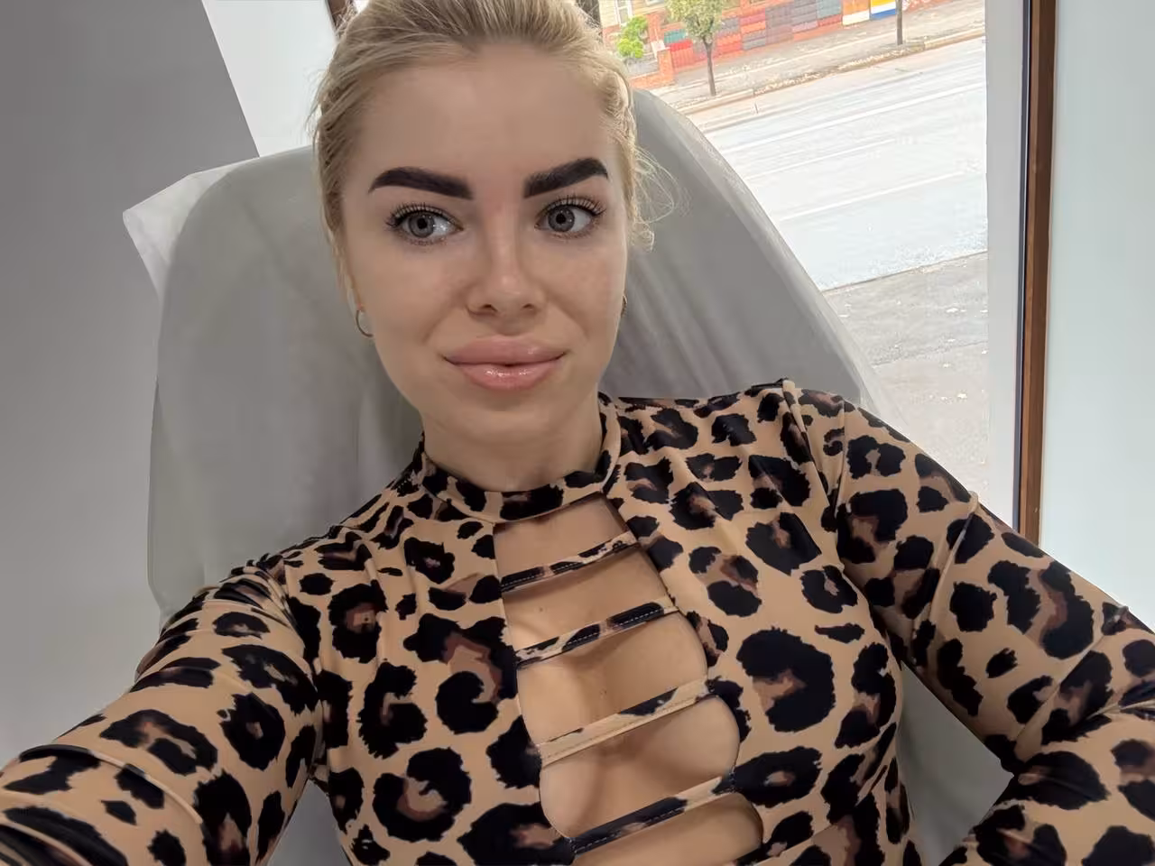 Tetiana mary bride ukraine