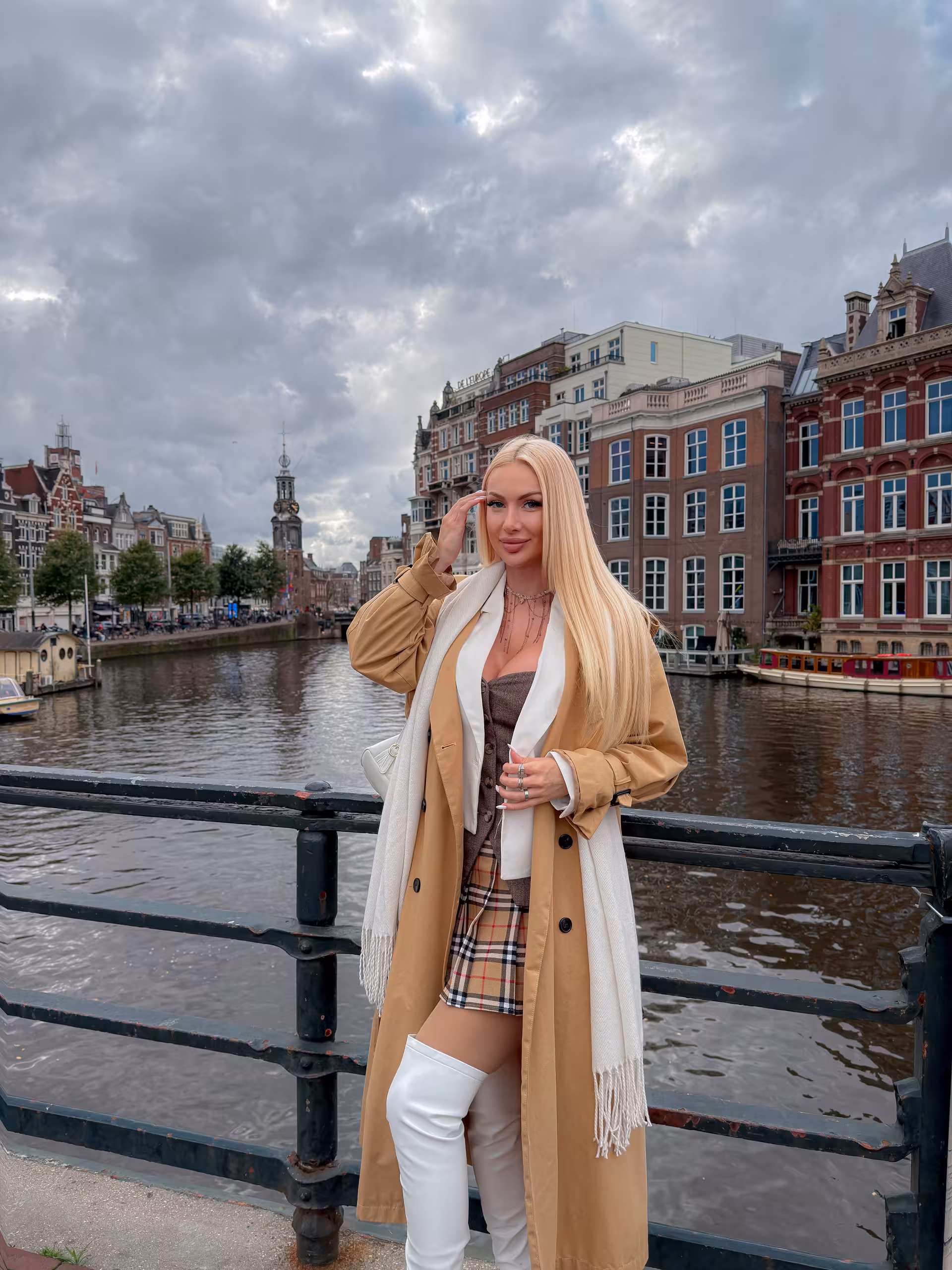 Yana older ukraine brides