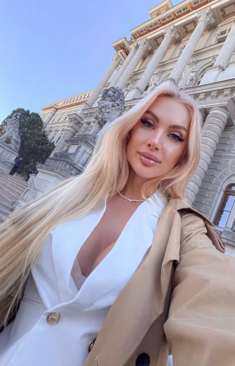 Yana older ukraine brides