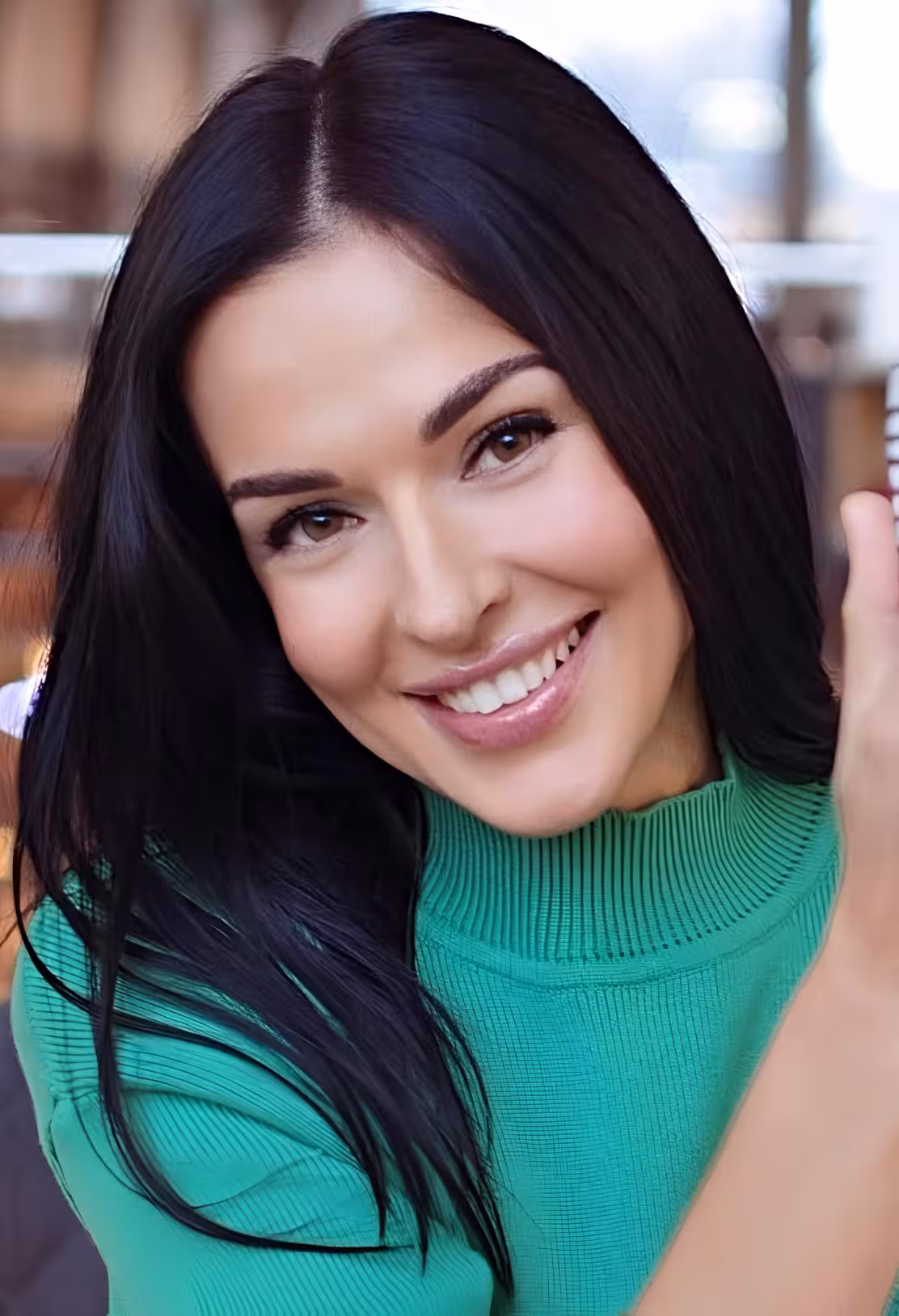 Maria older ukraine brides