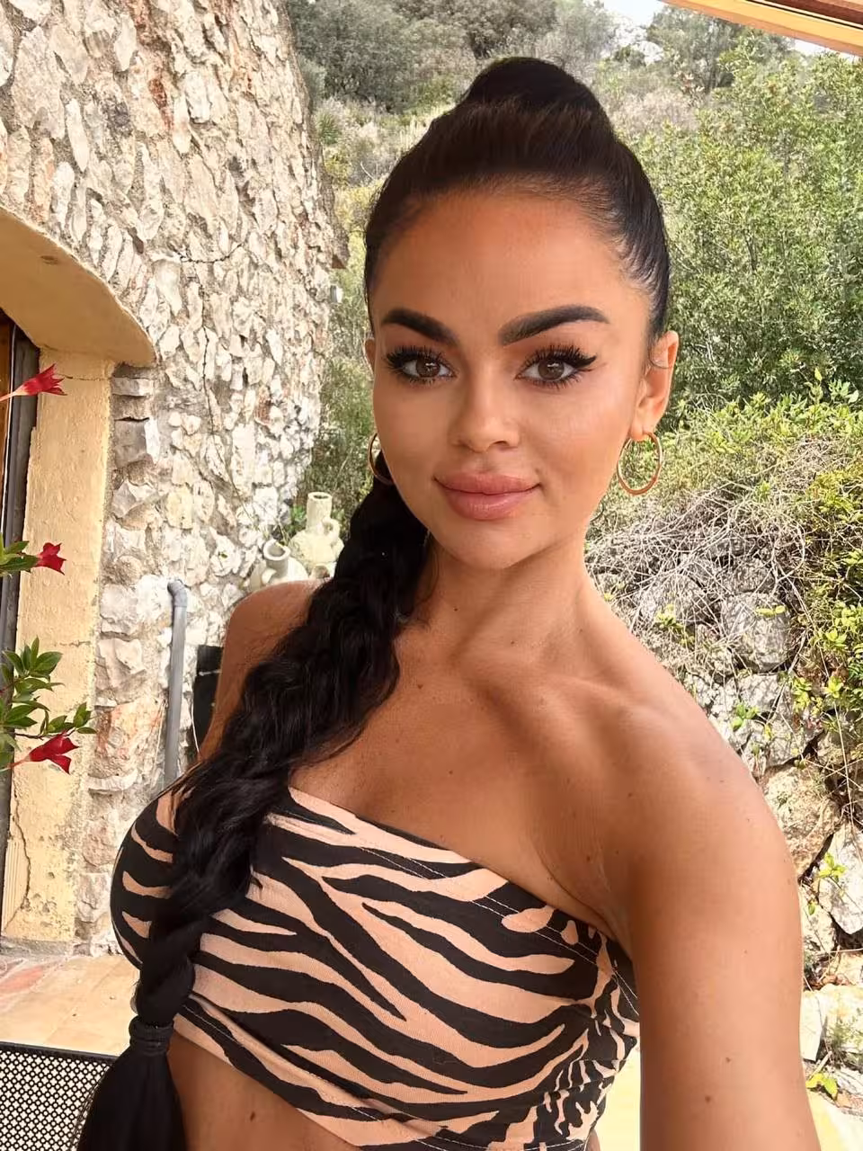 Magdalena Ewa real ukraine brides