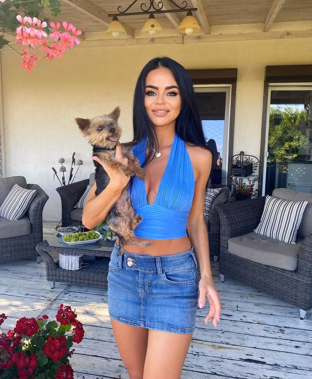 Magdalena Ewa real ukraine brides