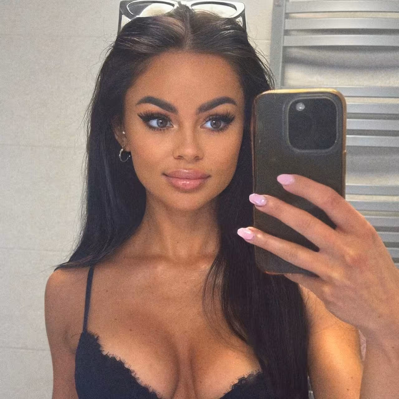 Magdalena Ewa real ukraine brides