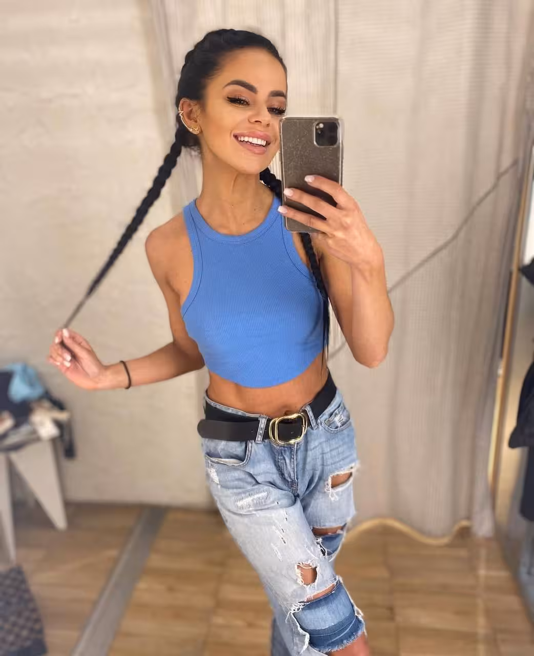 Magdalena Ewa real ukraine brides