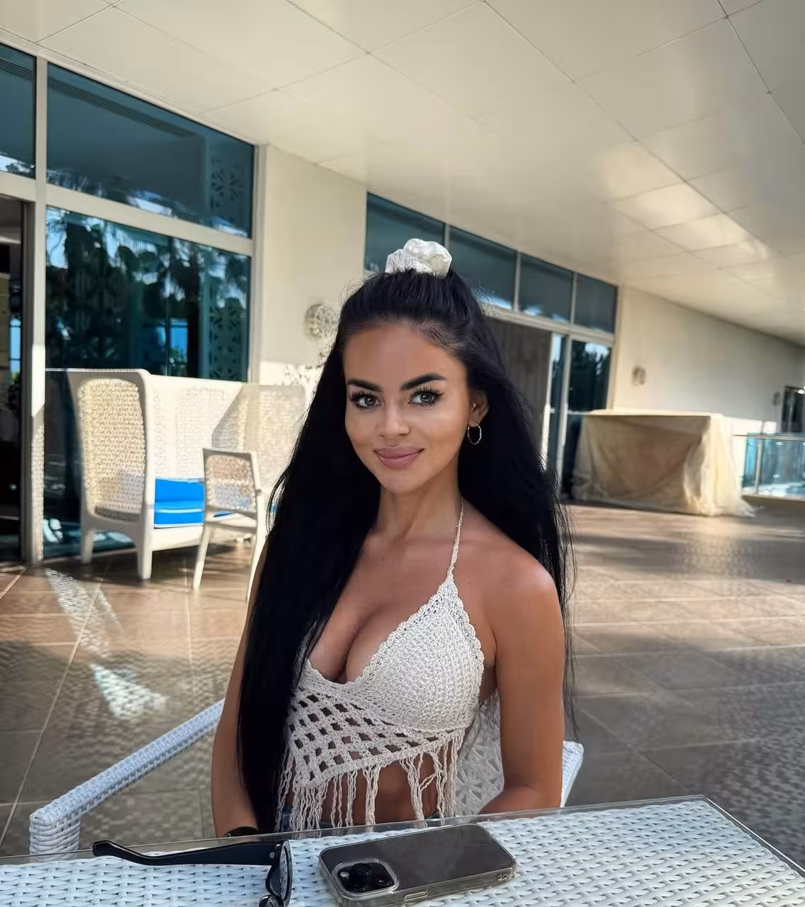 Magdalena Ewa real ukraine brides