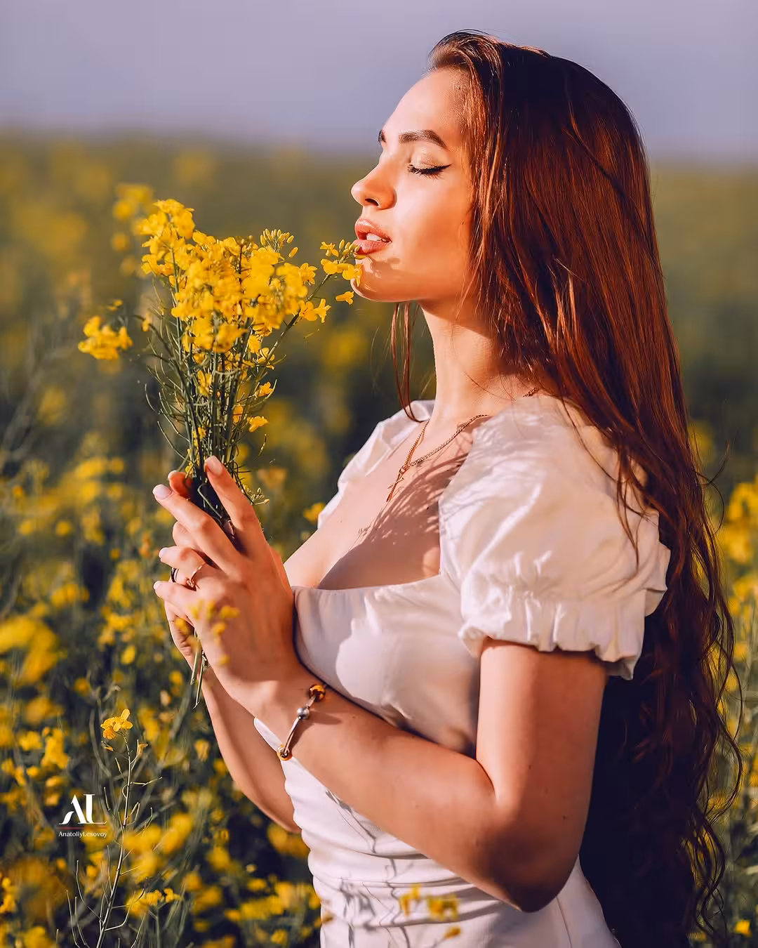 Valeria rural ukraine brides