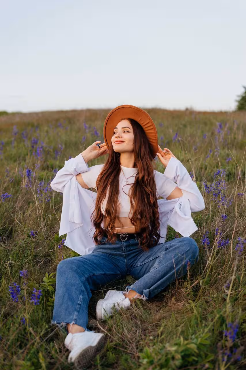 Valeria rural ukraine brides