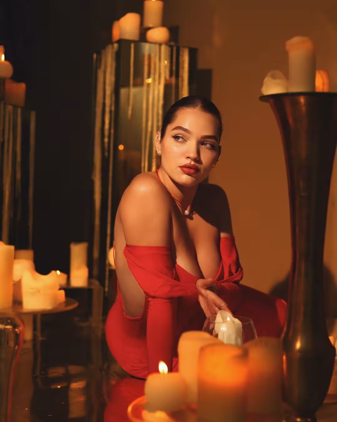 Valeria rural ukraine brides