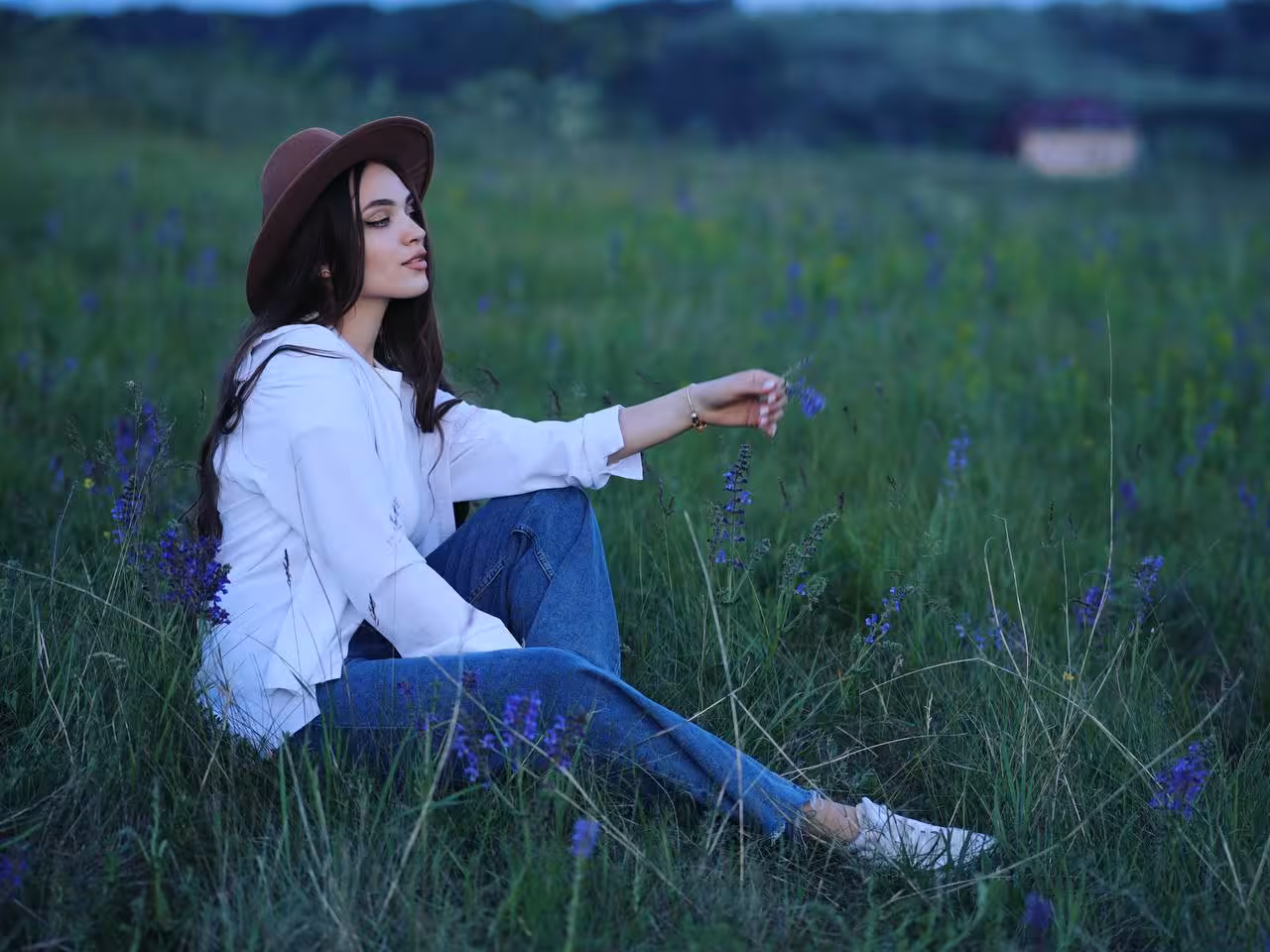 Valeria rural ukraine brides