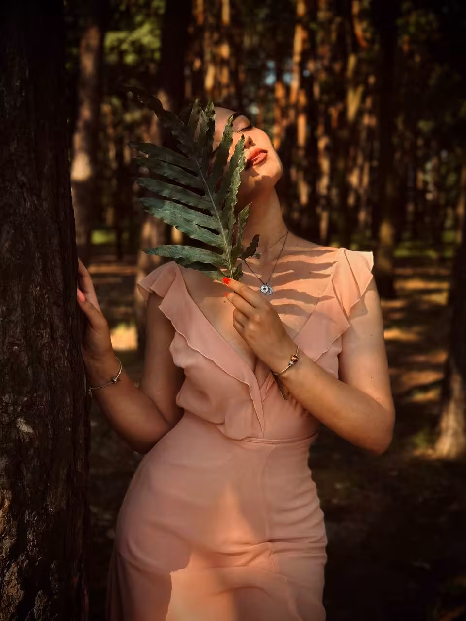 Valeria rural ukraine brides