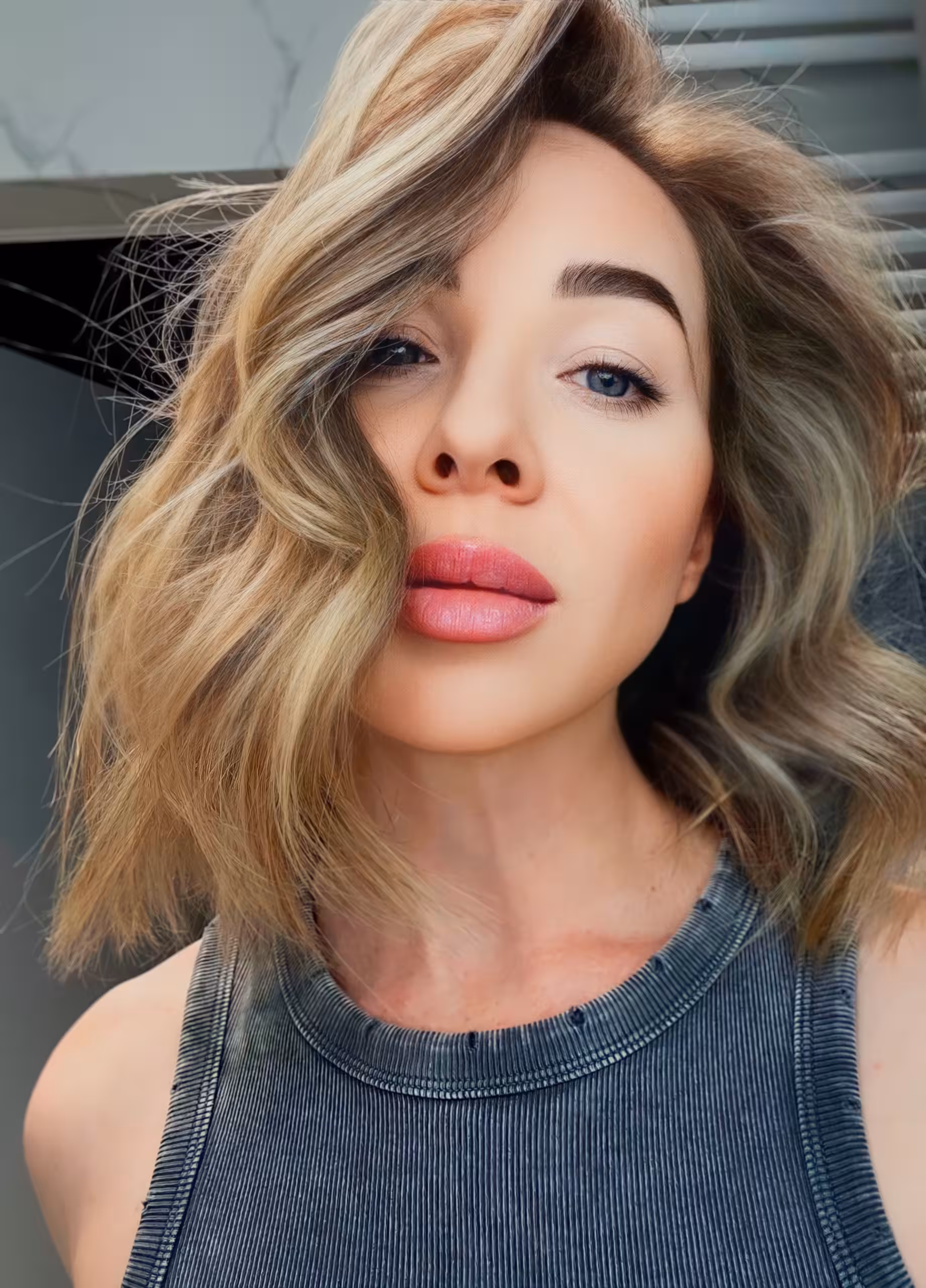 Olga rural ukraine brides