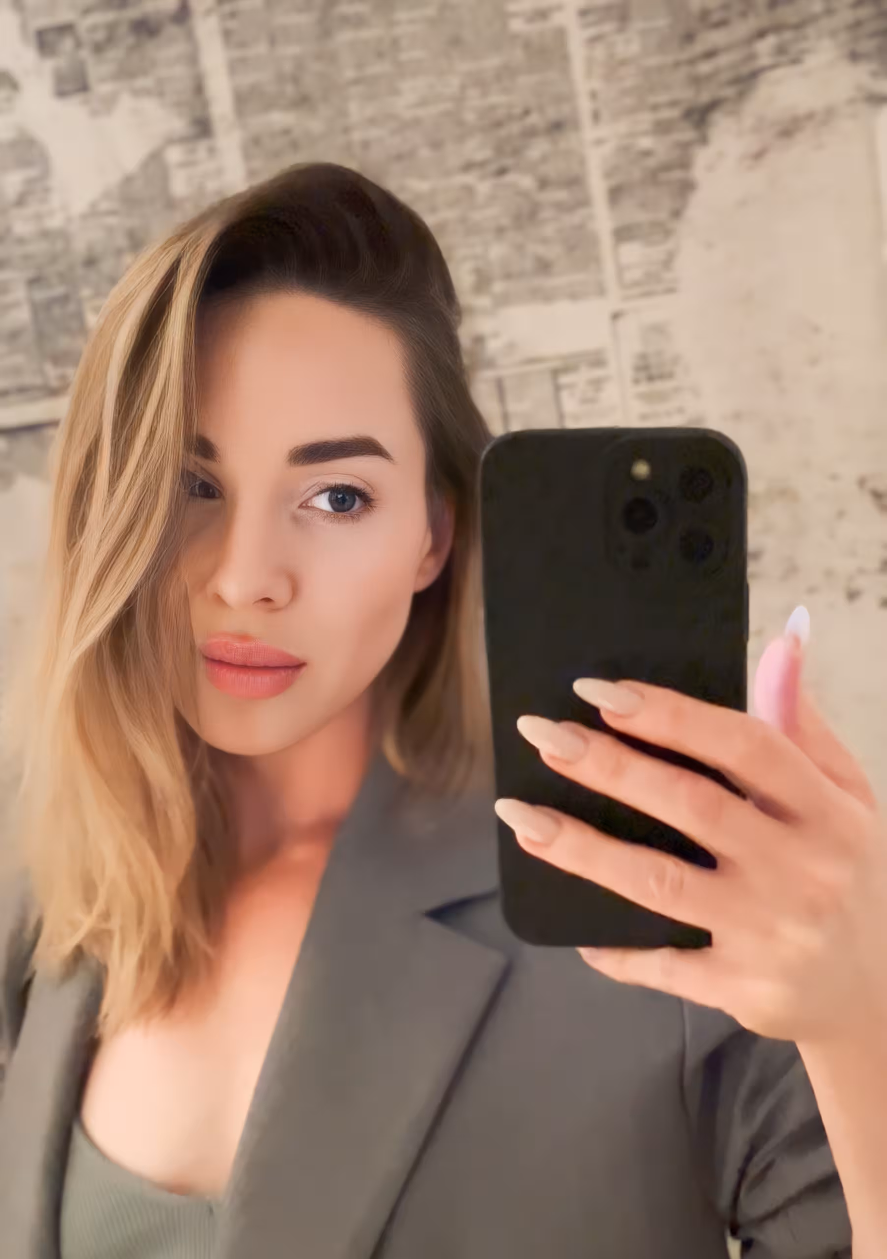 Olga rural ukraine brides