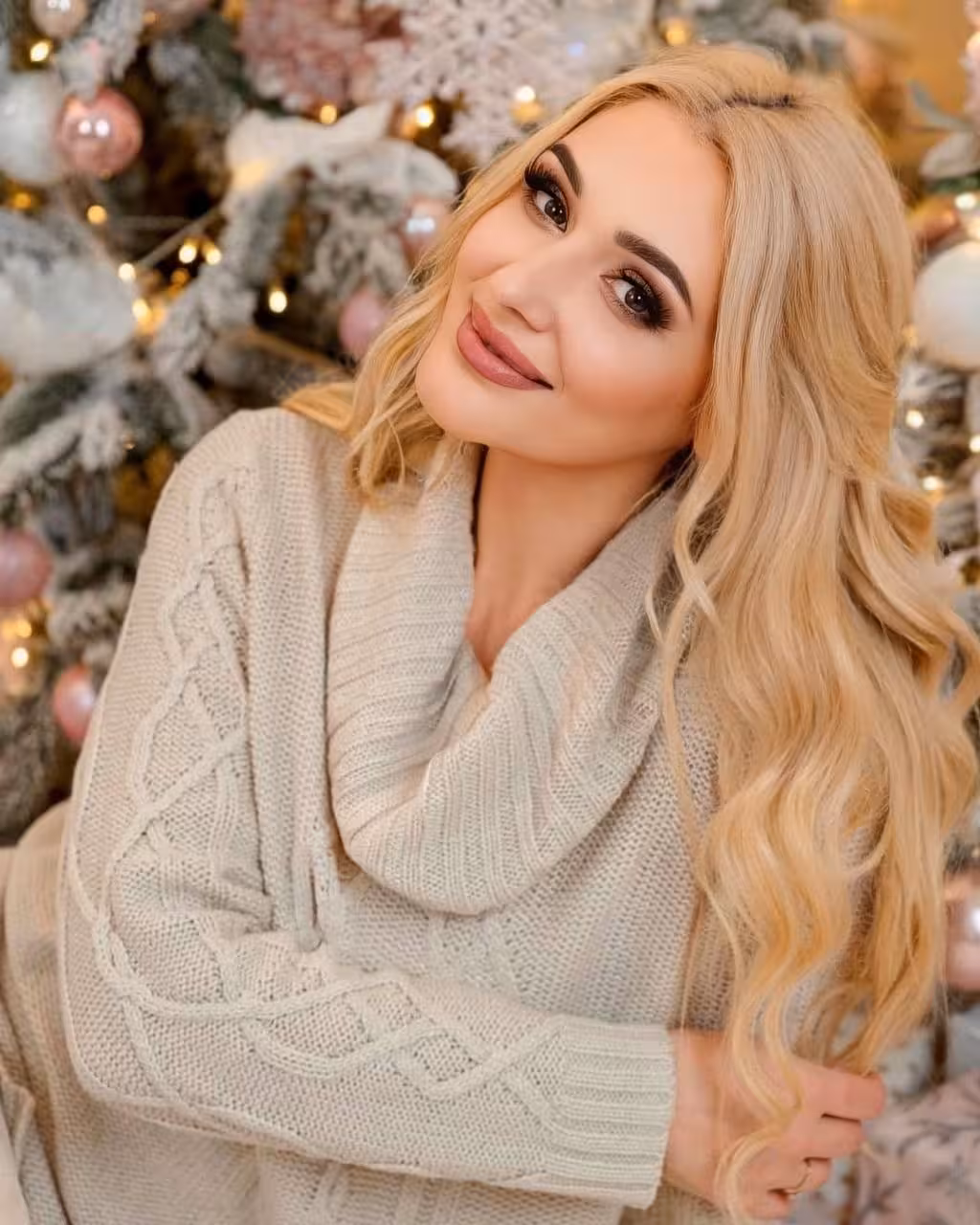 Natasha ukraine bride matching agent