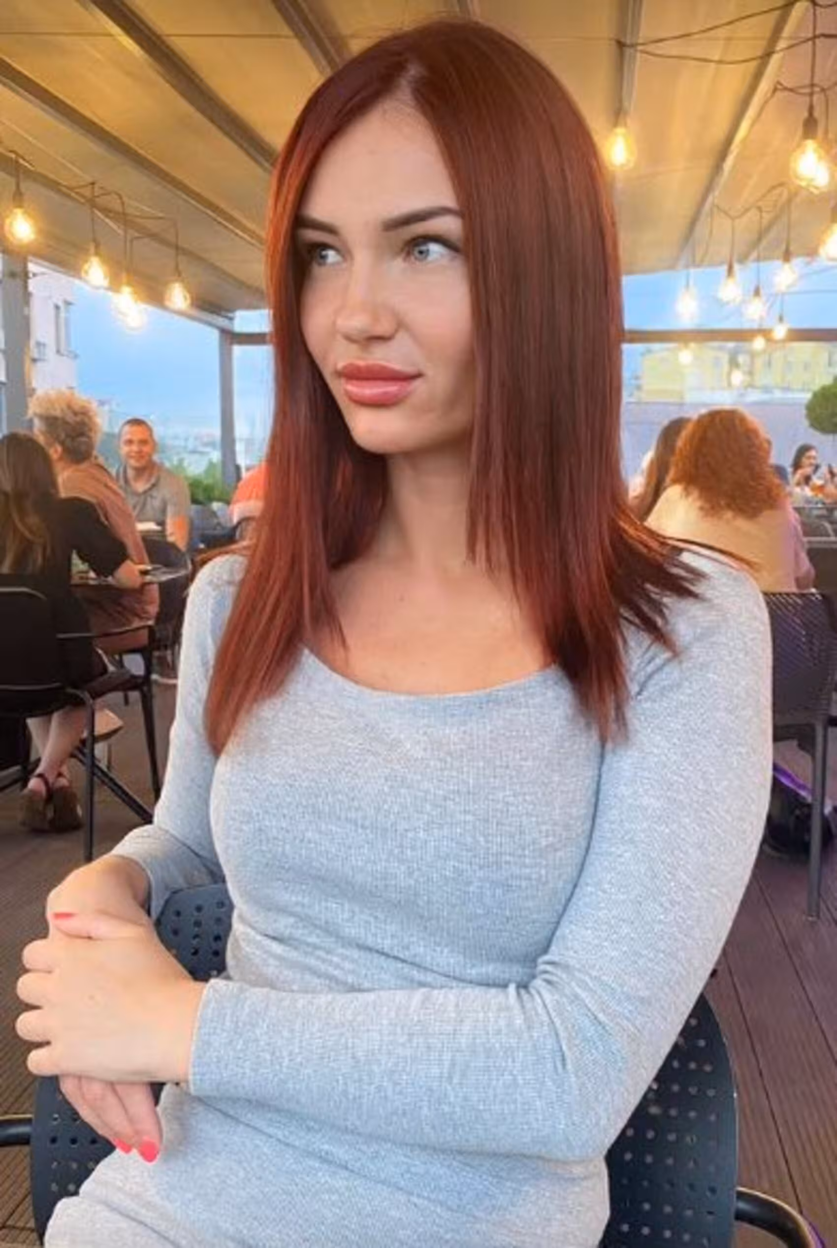 Elena ukraine brides gallery