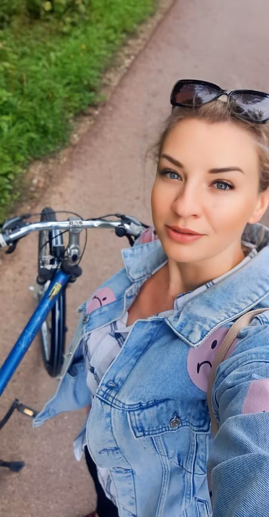 Olga ukraine brides gold