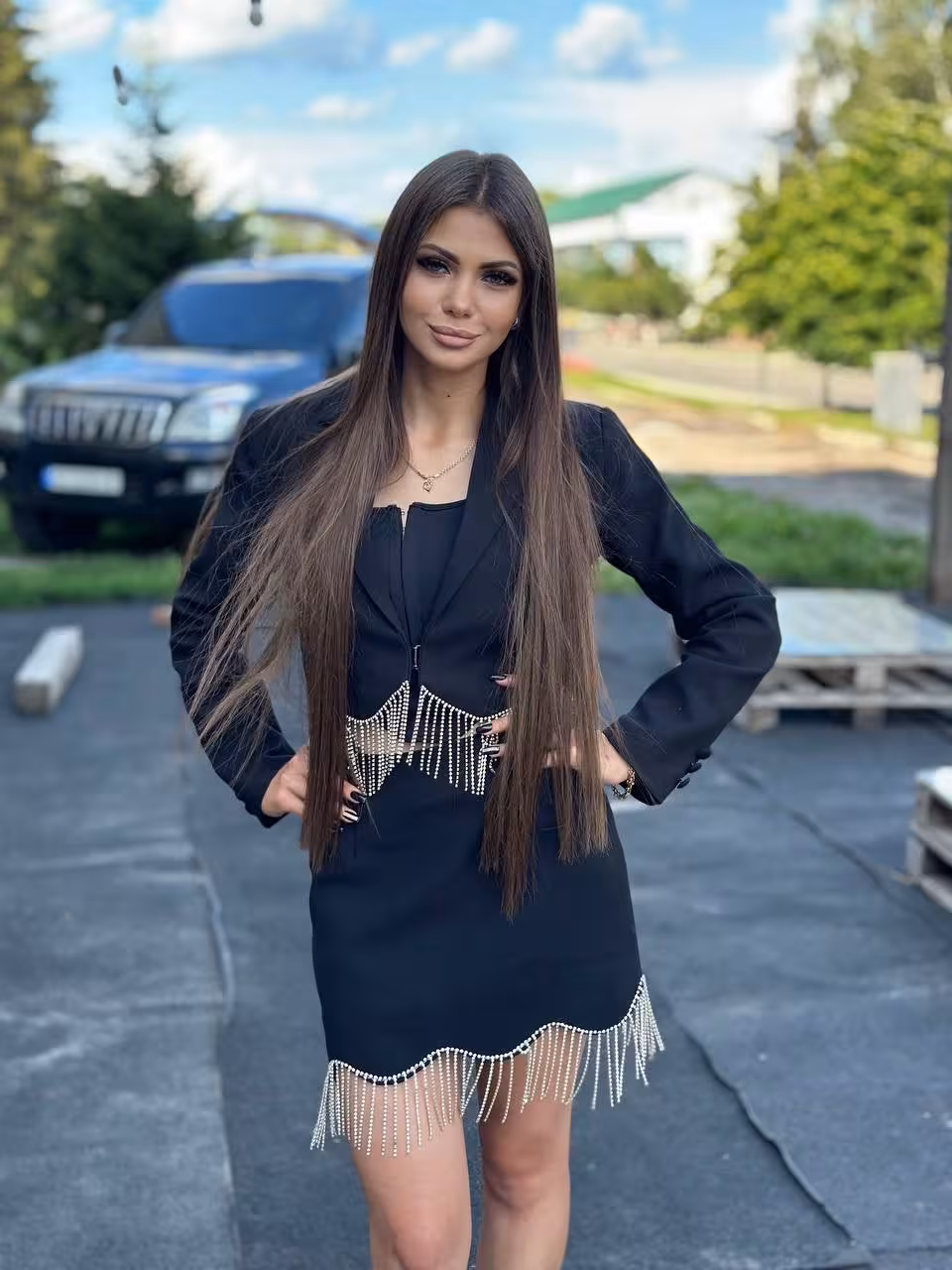 Svetlana ukraine bride singapore