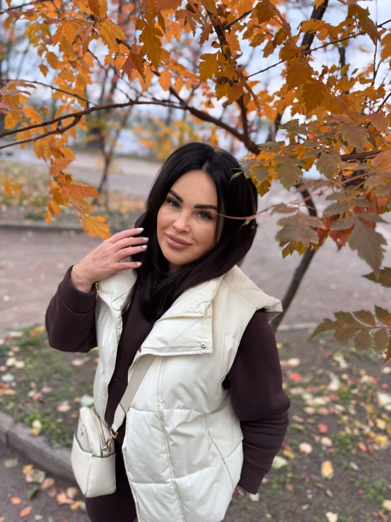 Irina ukraine brides profile