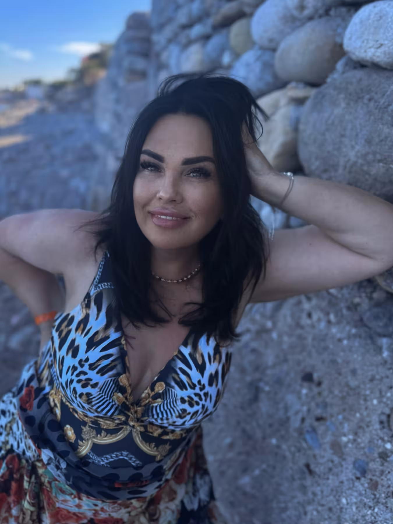 Irina ukraine brides profile