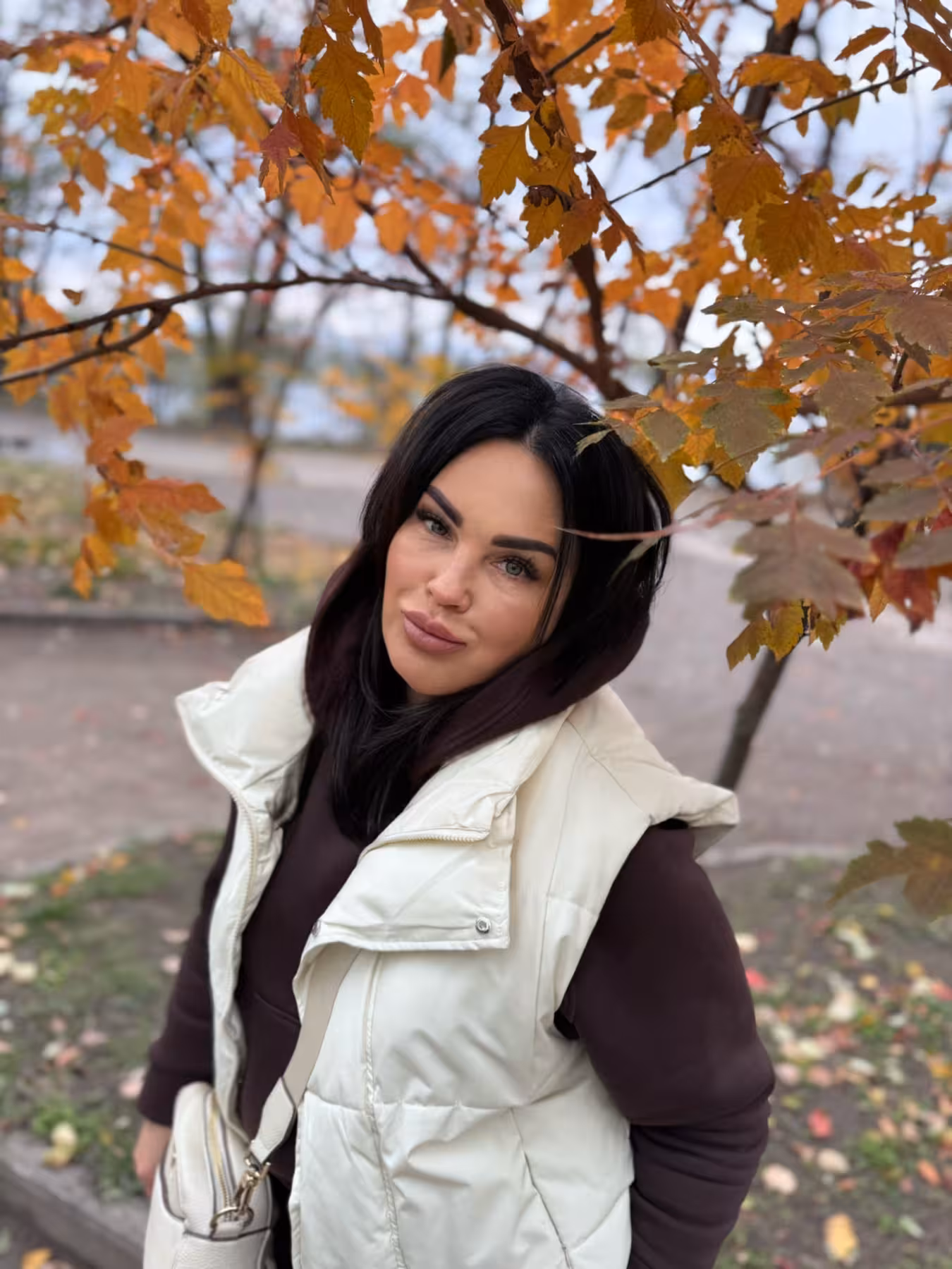 Irina ukraine brides profile