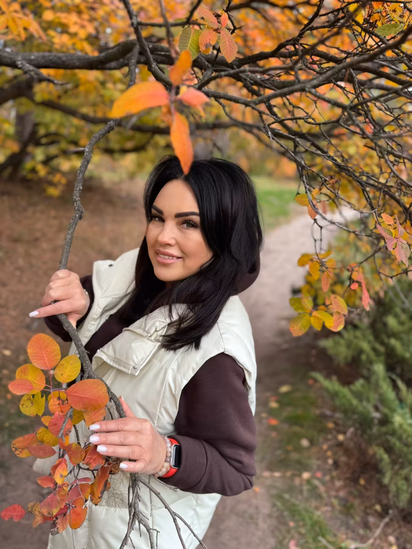 Irina ukraine brides profile