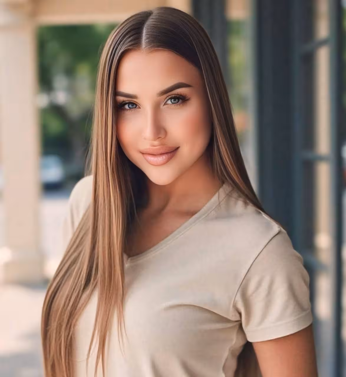 Elena ukraine brides profile