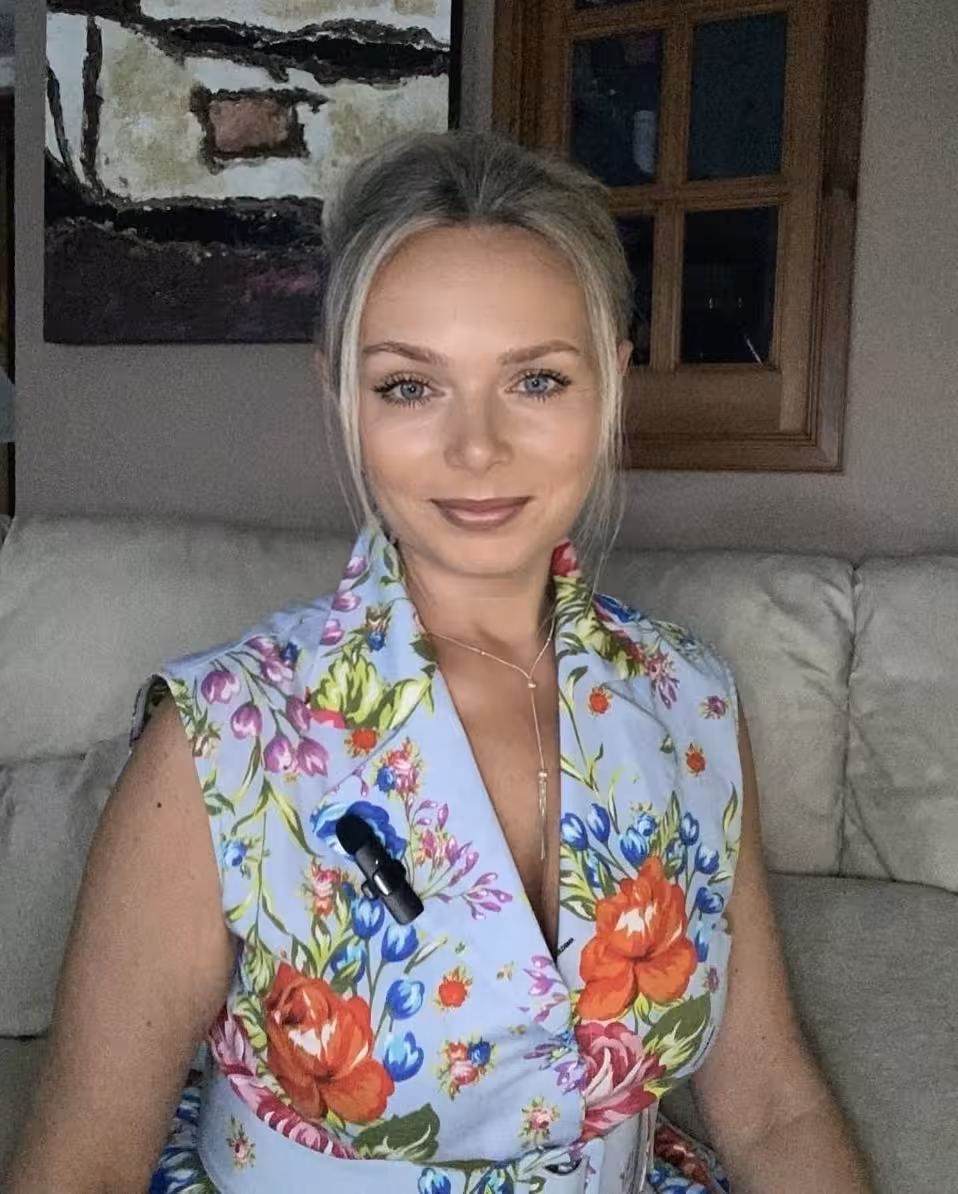 Tanya ukraine bride success stories