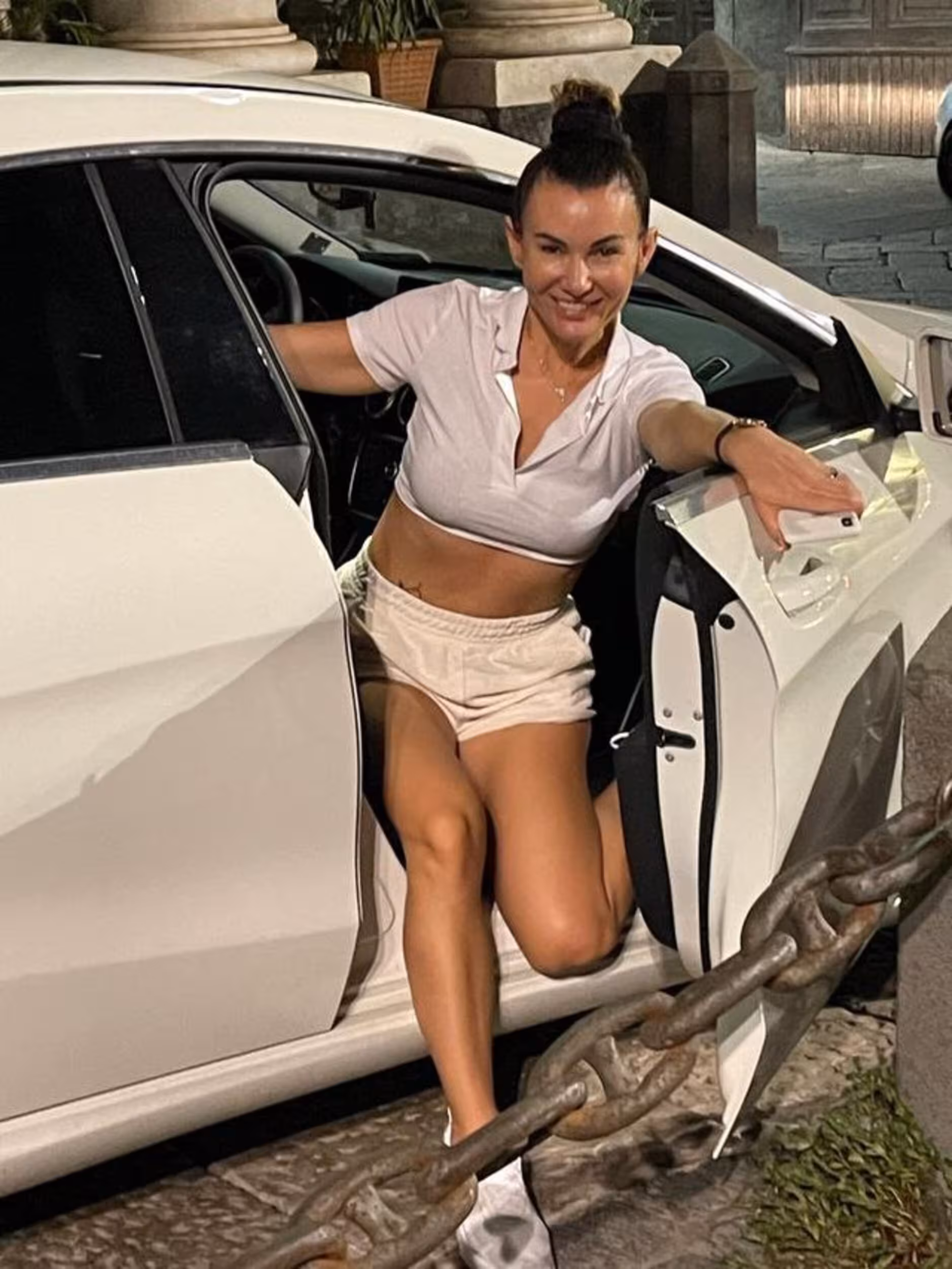 Iryna ukraine bride woman