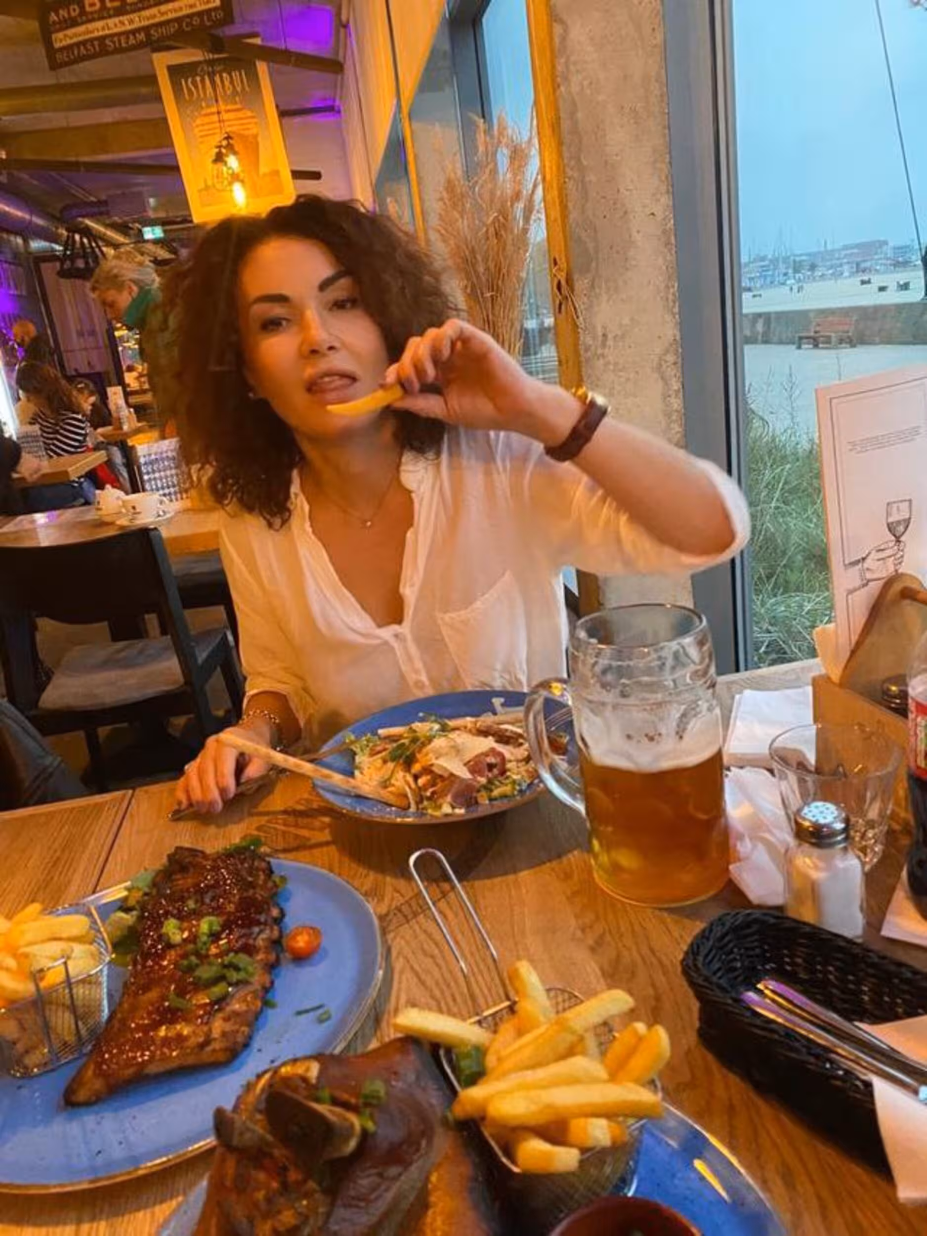 Iryna ukraine bride woman