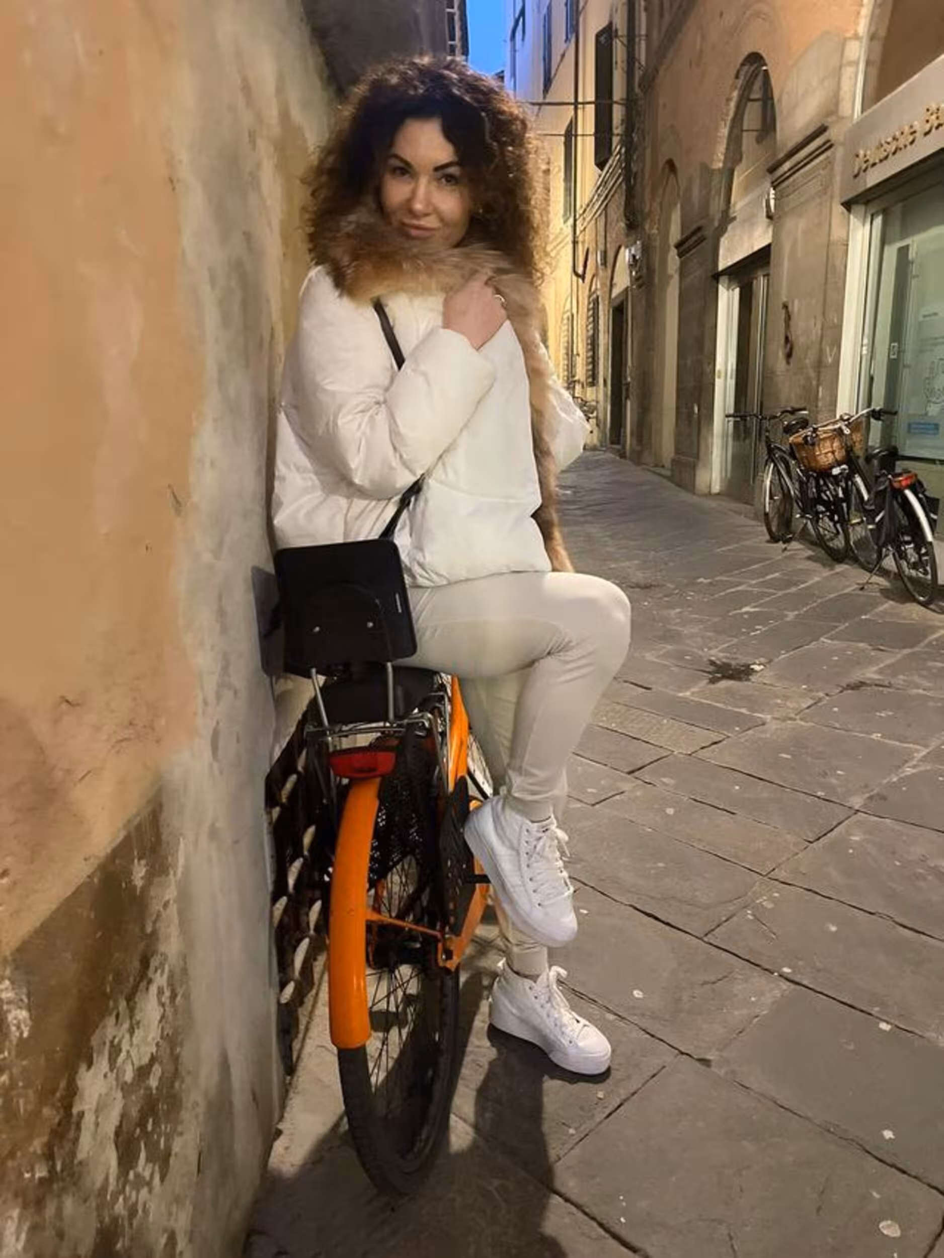 Iryna ukraine bride woman