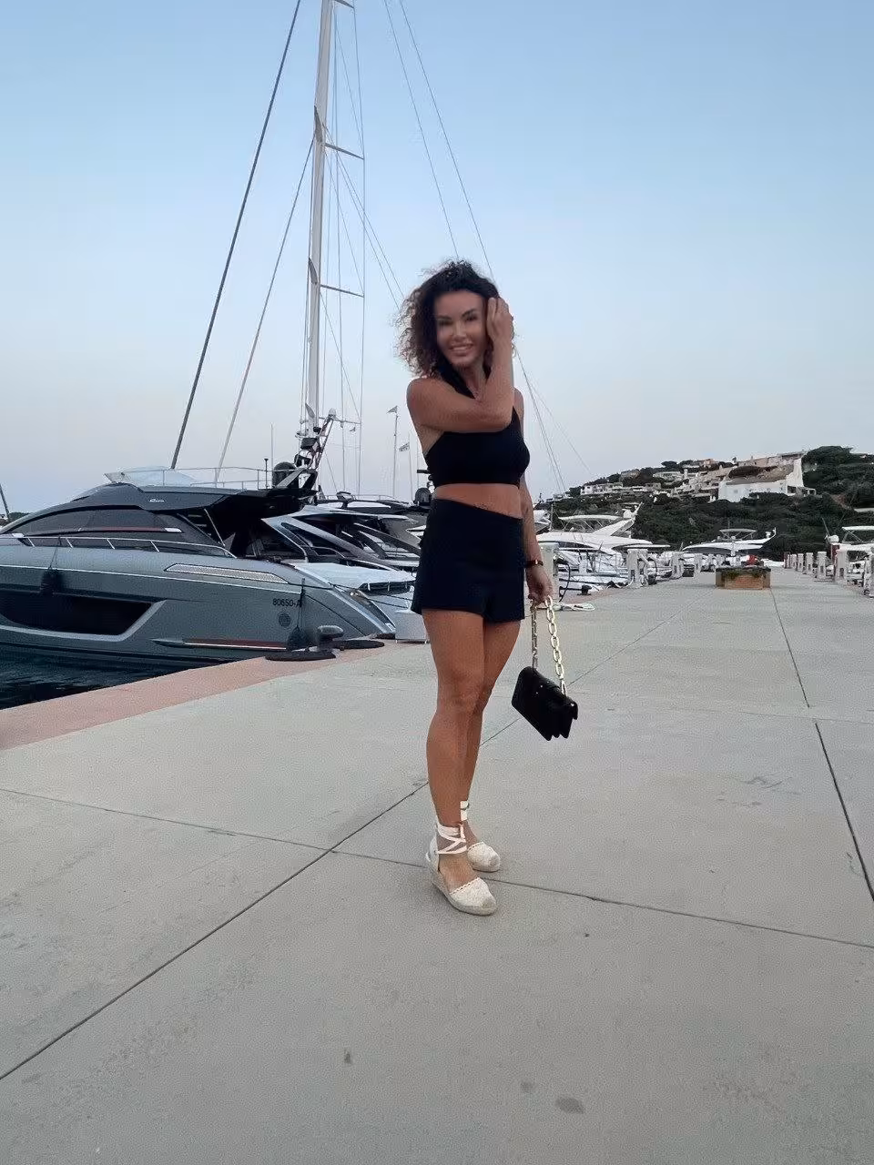 Iryna ukraine bride woman