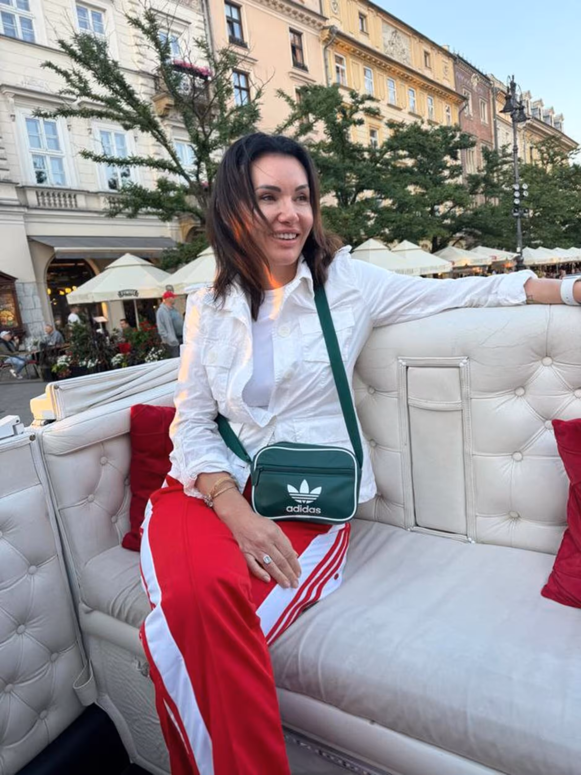 Iryna ukraine bride woman