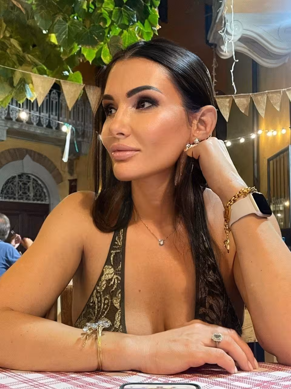 Iryna ukraine bride woman