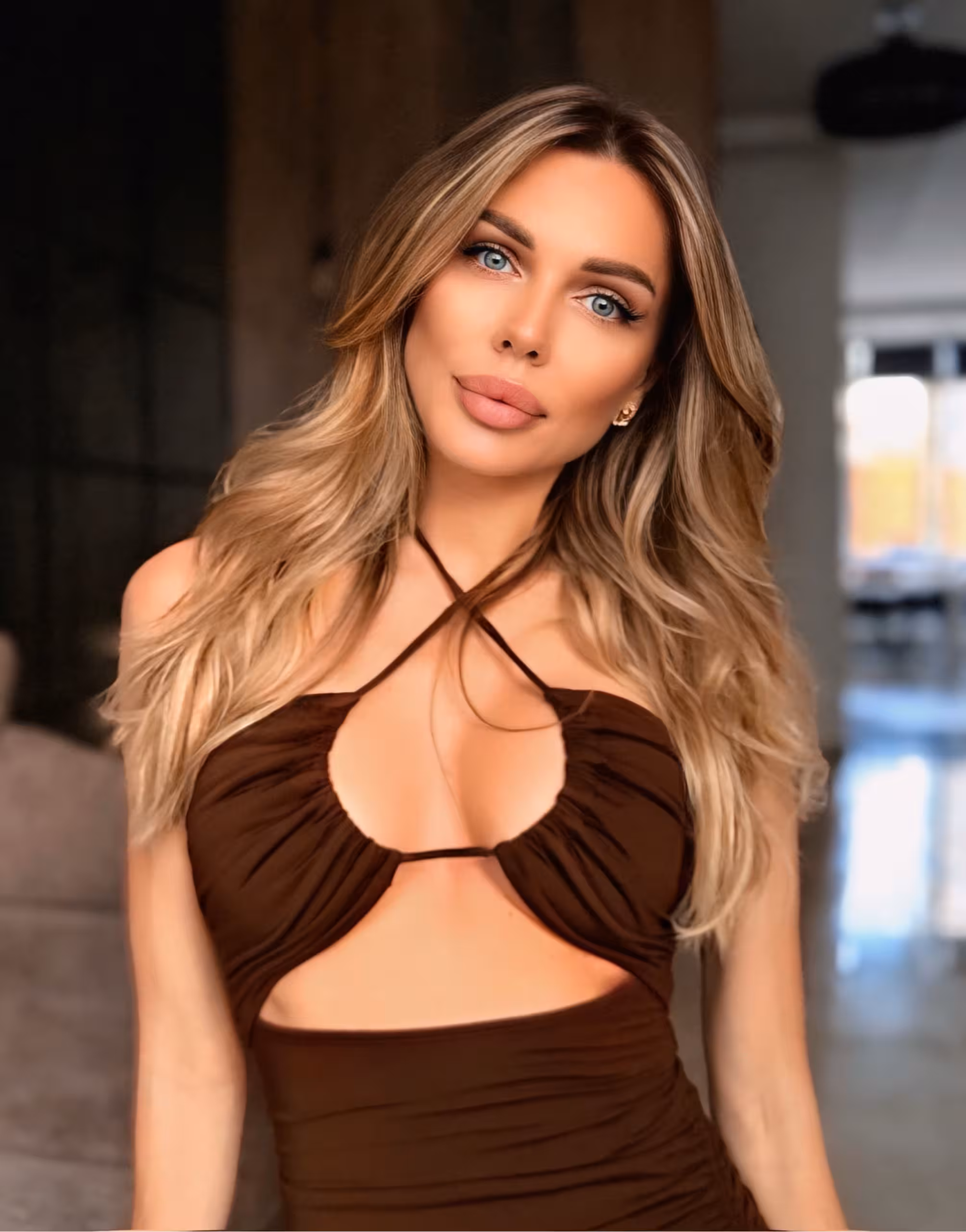 Maryna ukraine bride woman