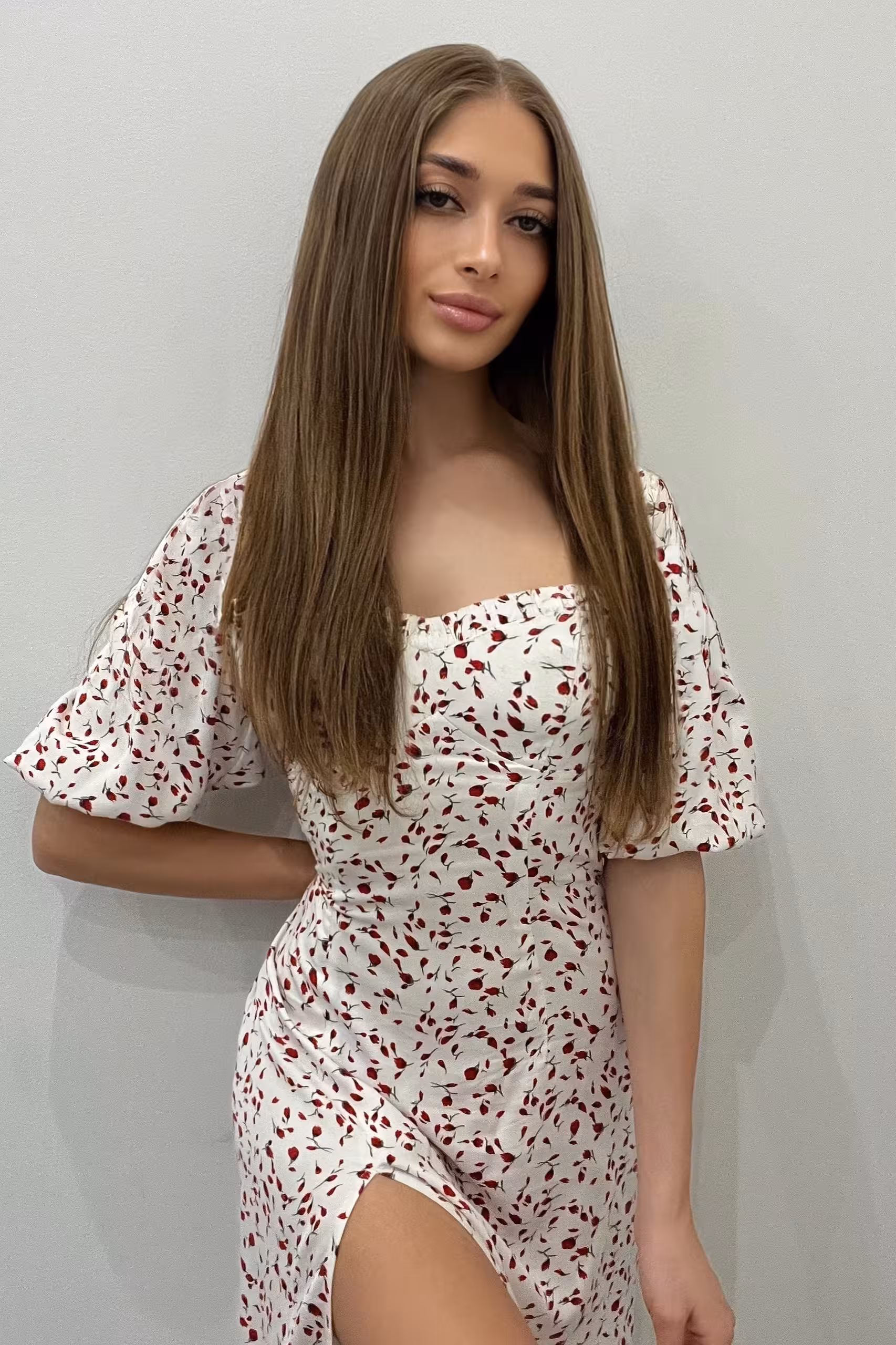 Sabina ukrainian brides