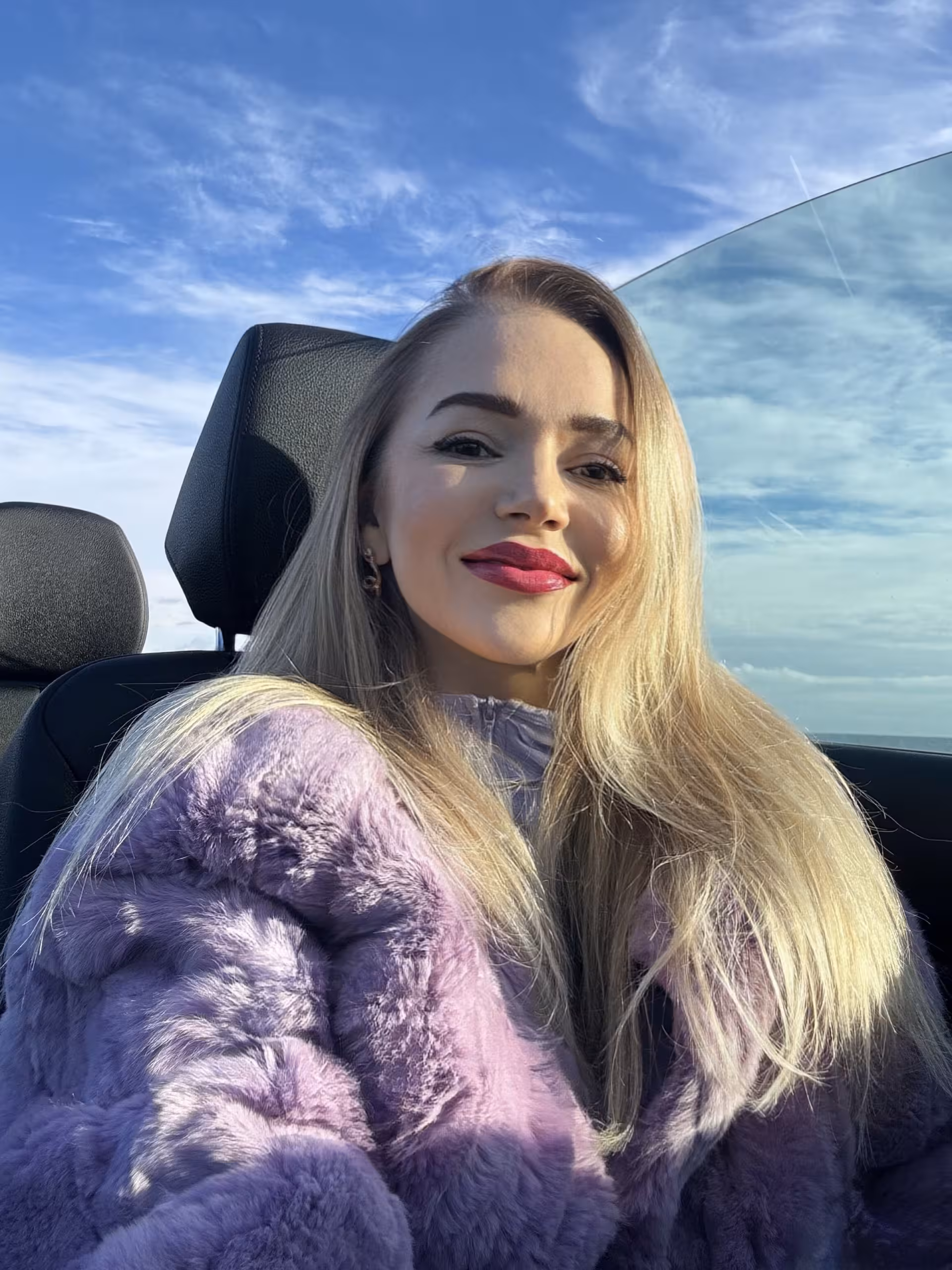 Angelica ukrainian brides 4 you