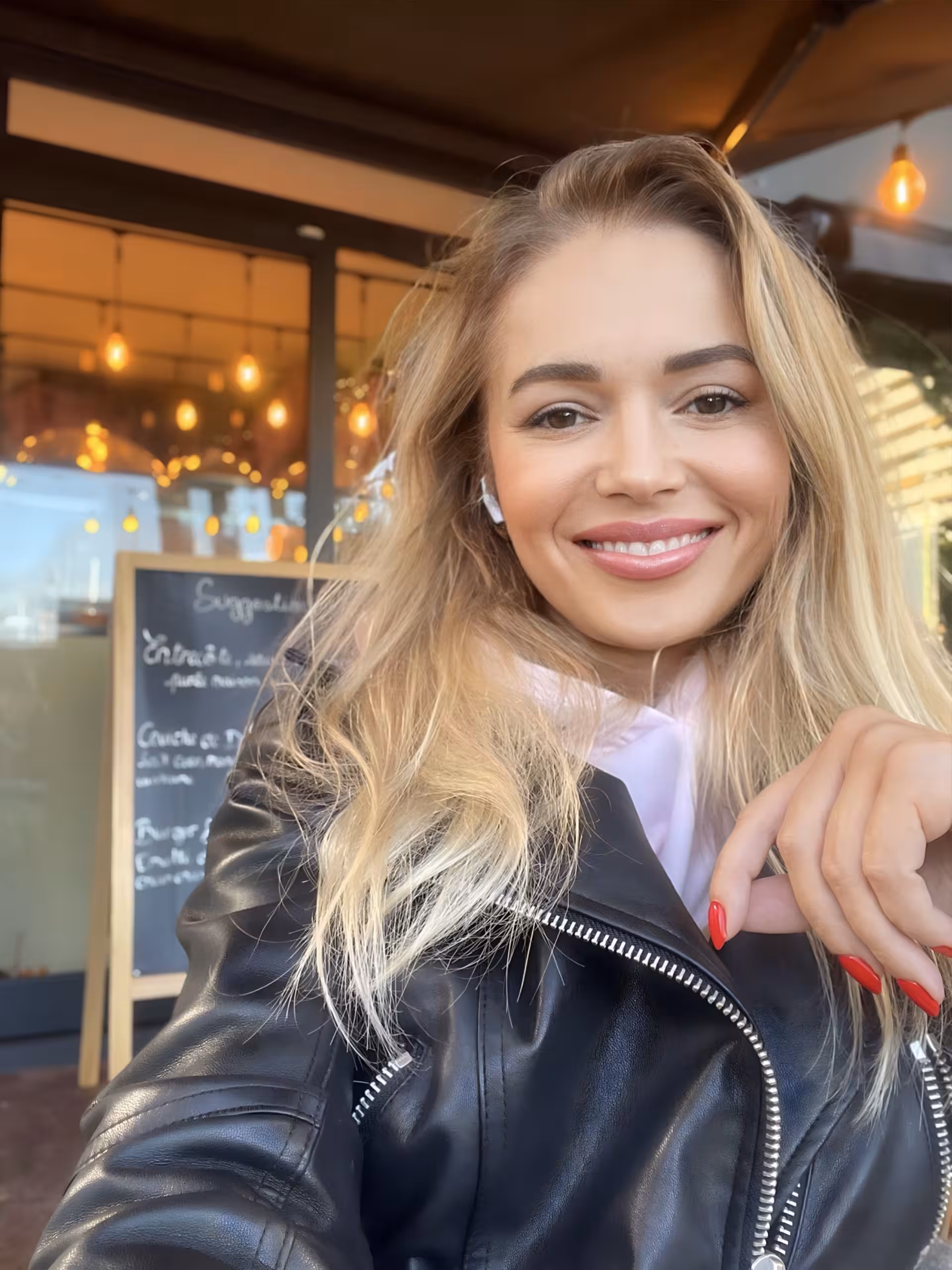 Angelica ukrainian brides 4 you