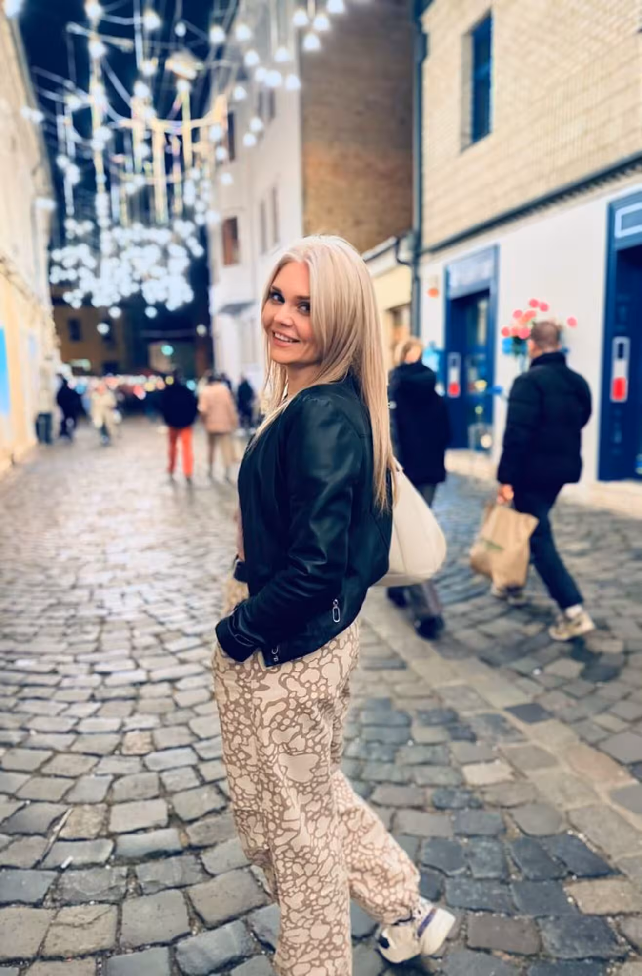 Oksana ukrainian brides in bikini