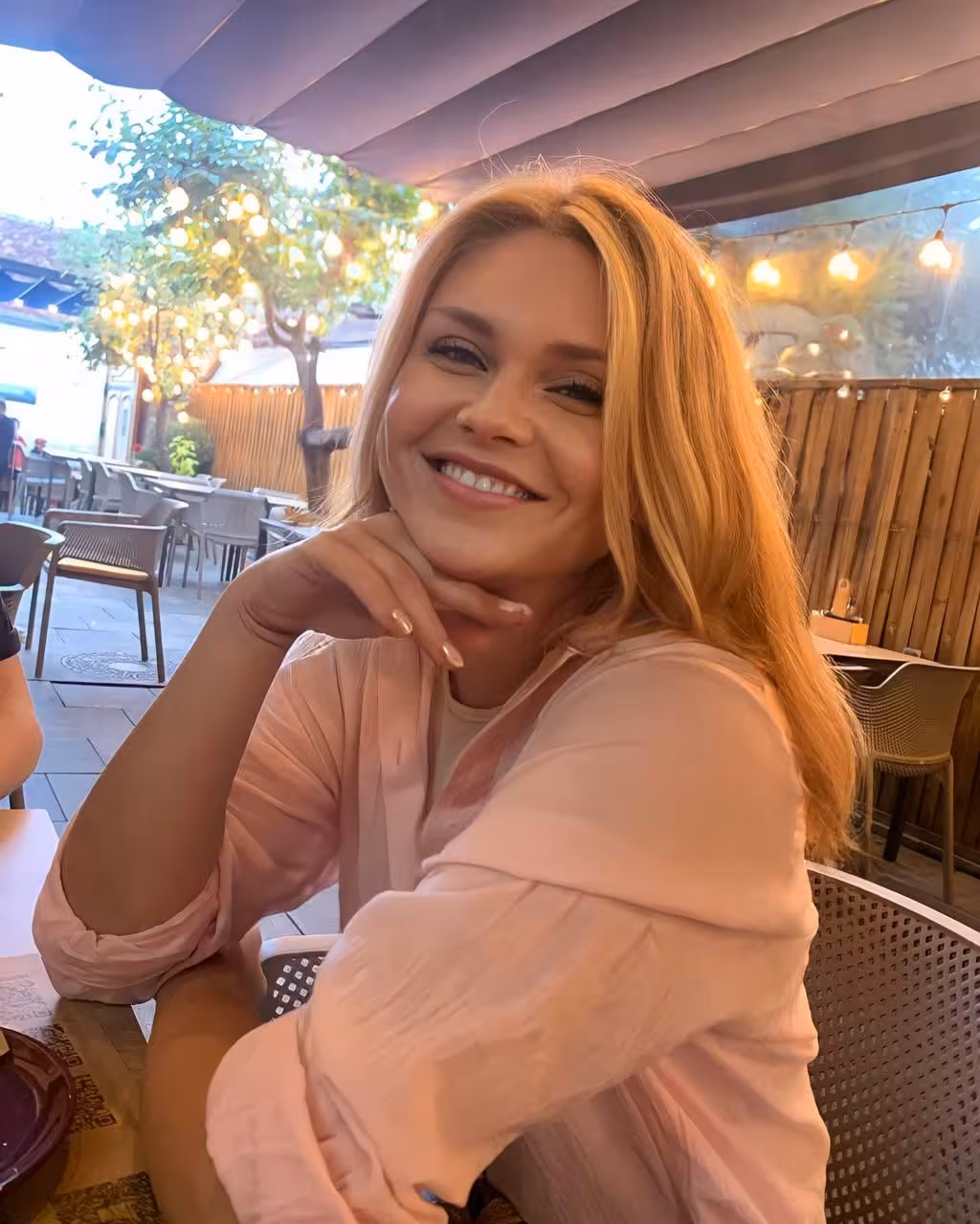 Oksana ukrainian brides in bikini