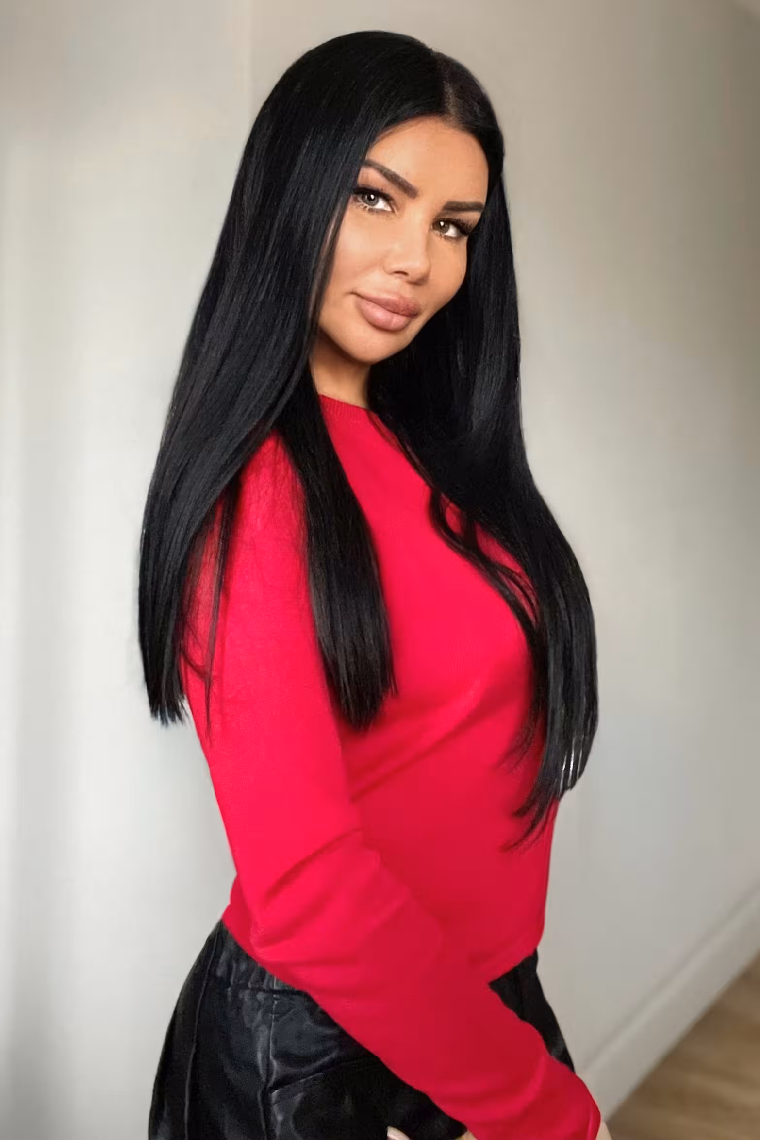 Diana ukrainian real brides