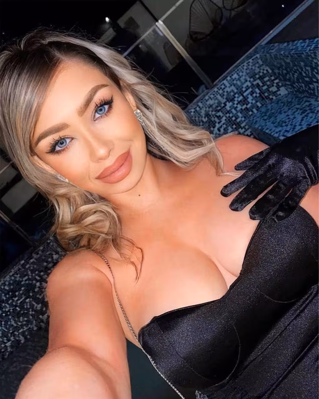 Oriana  ukrainian real brides