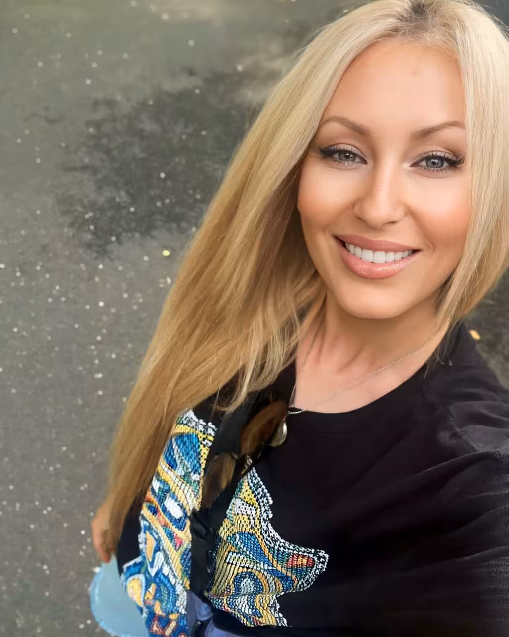 Oksana  brides ukraine