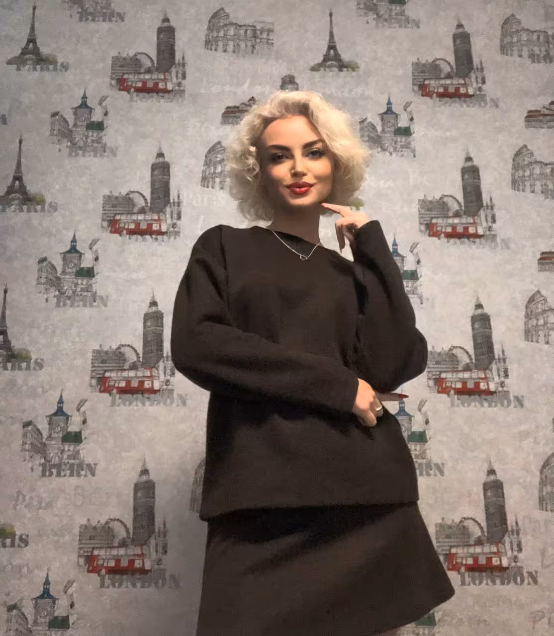 Victoria brides ukraine 2022