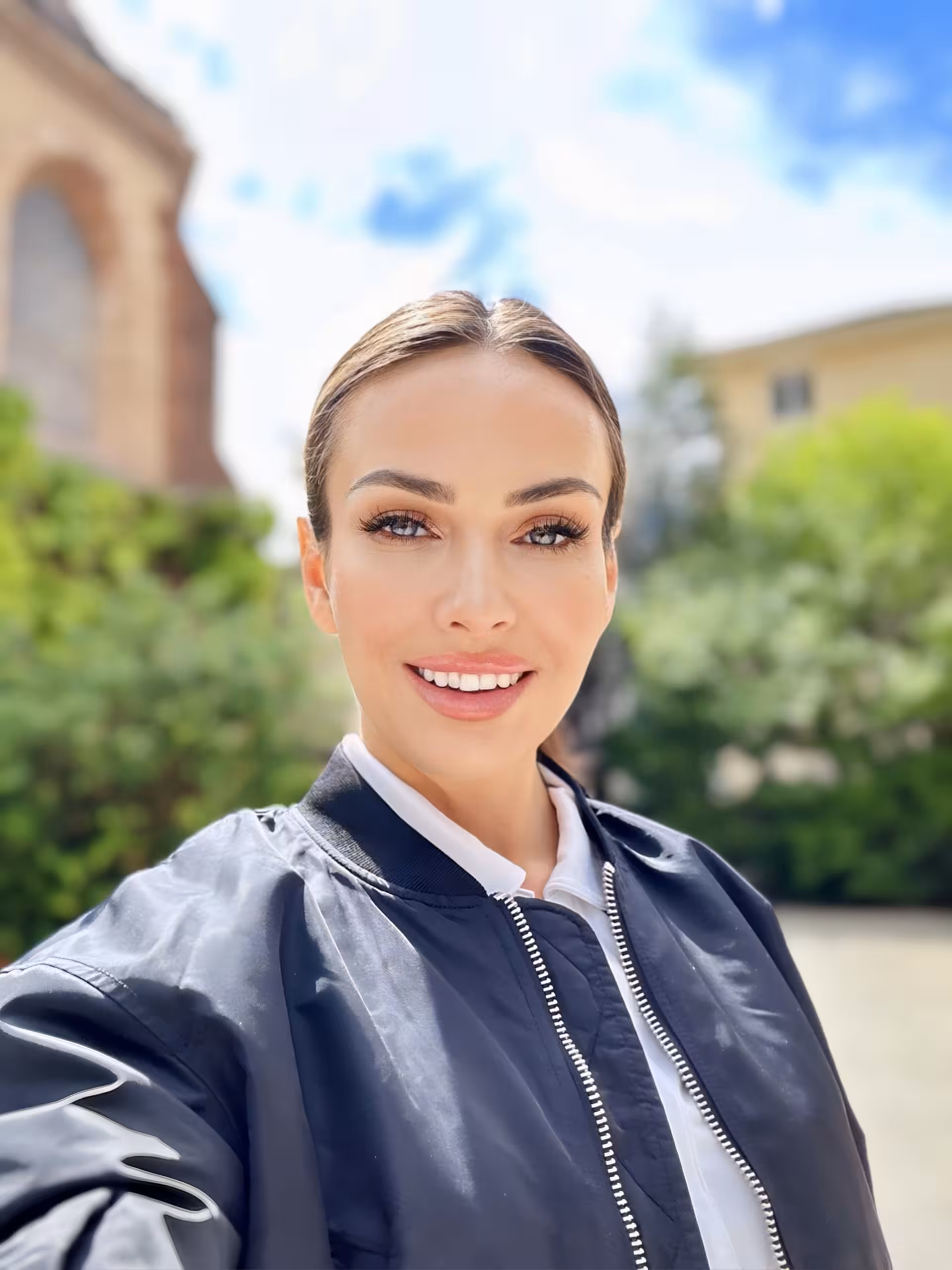 Nataliia bride ukrainecom