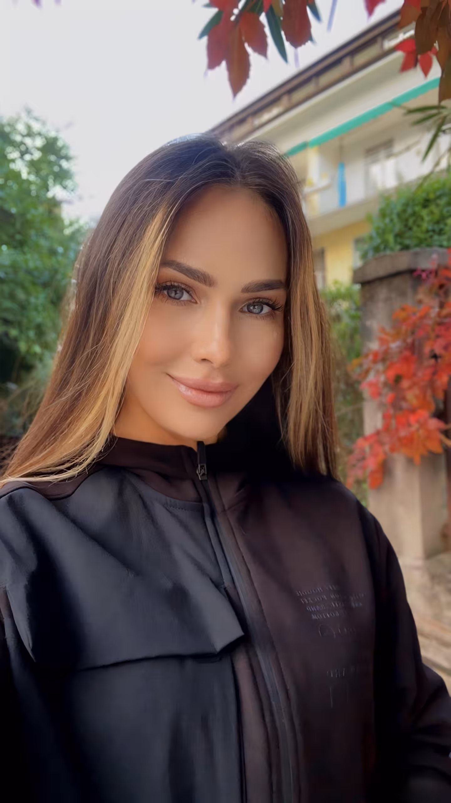 Nataliia bride ukrainecom