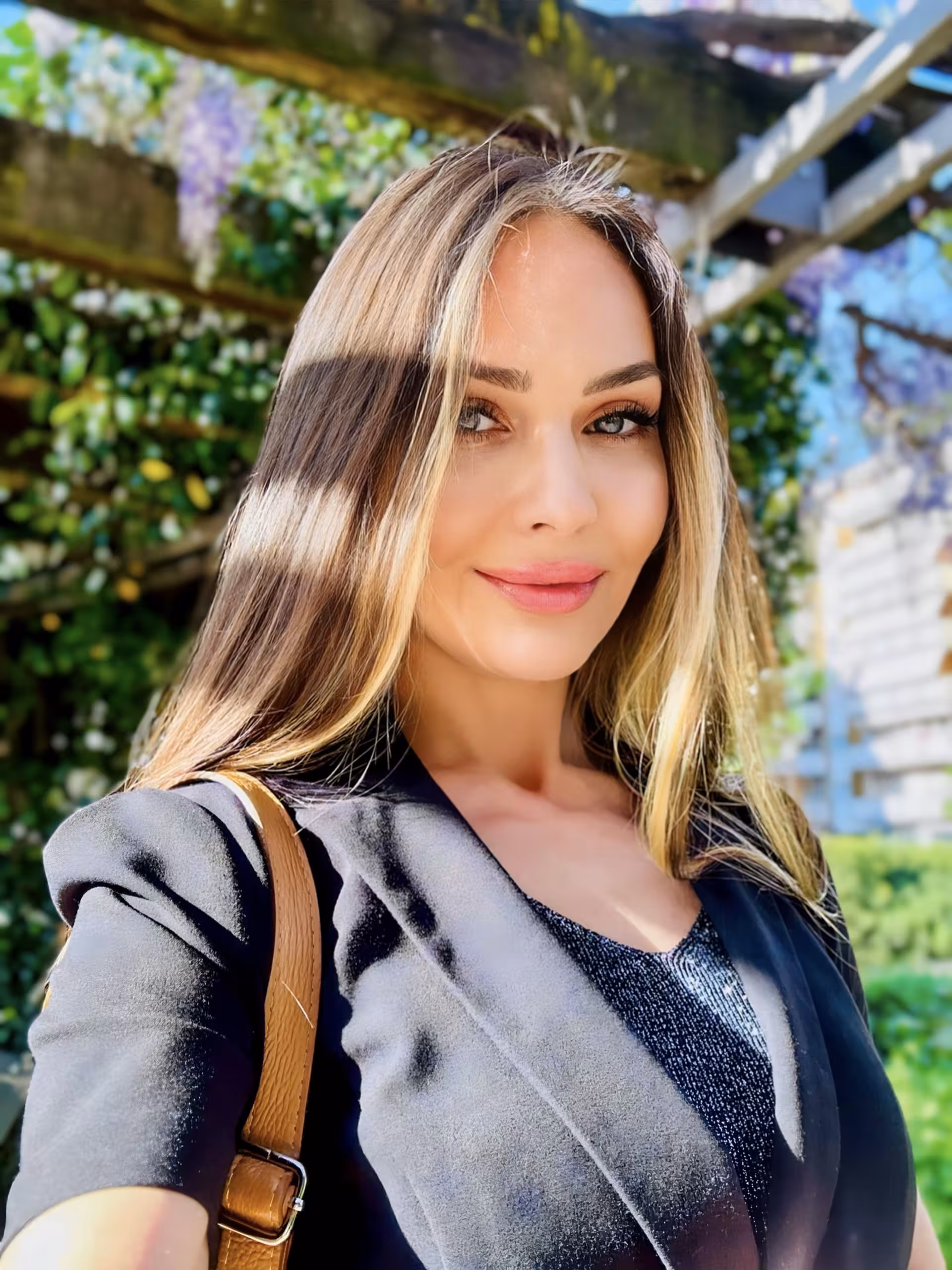 Nataliia bride ukrainecom