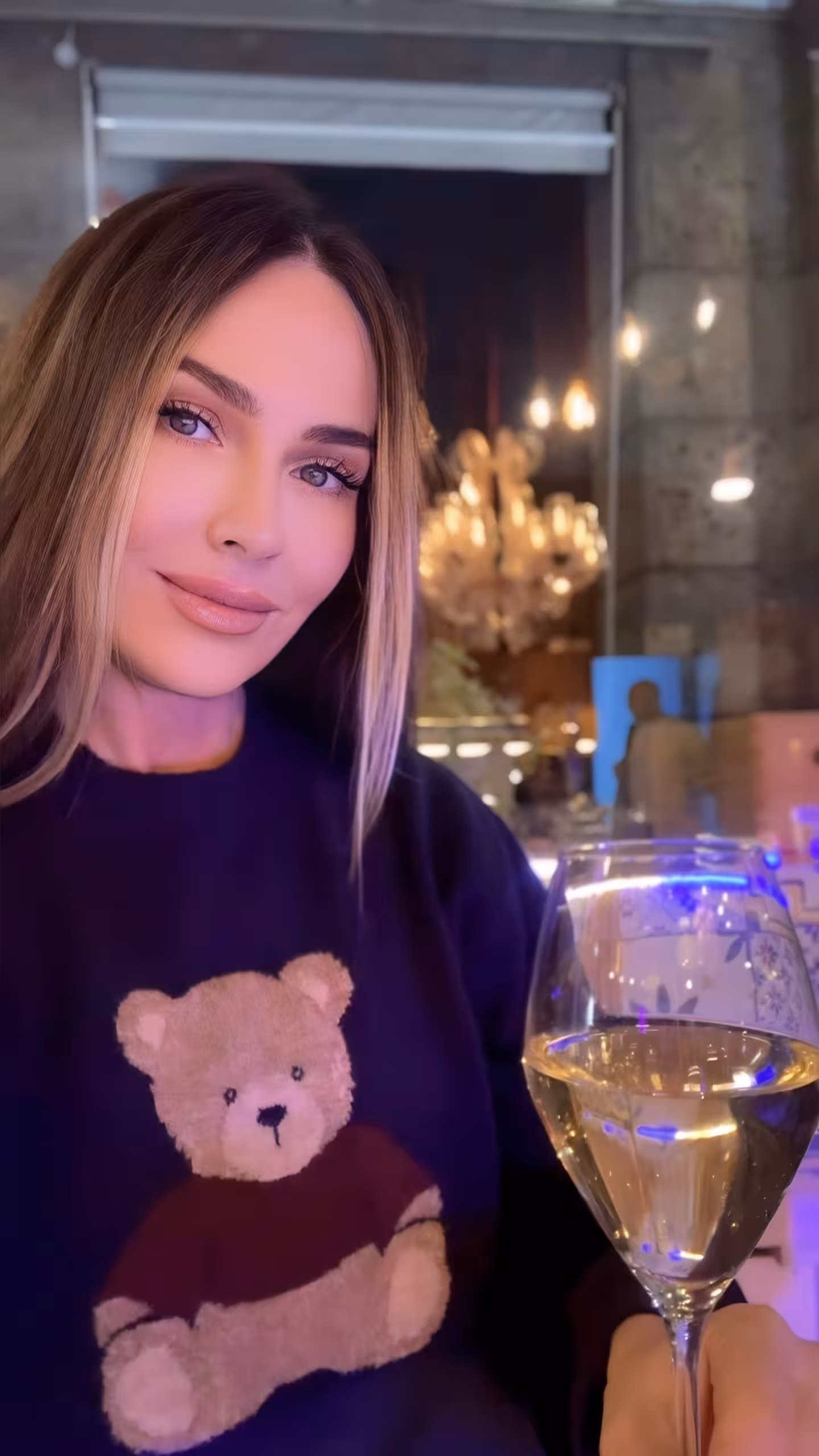 Nataliia bride ukrainecom